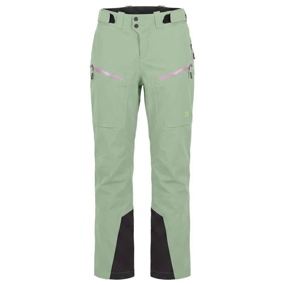 Панталон за ски-туринг Karpos Women's Squall Pants Ski touring trousers - Hedge / Lilac