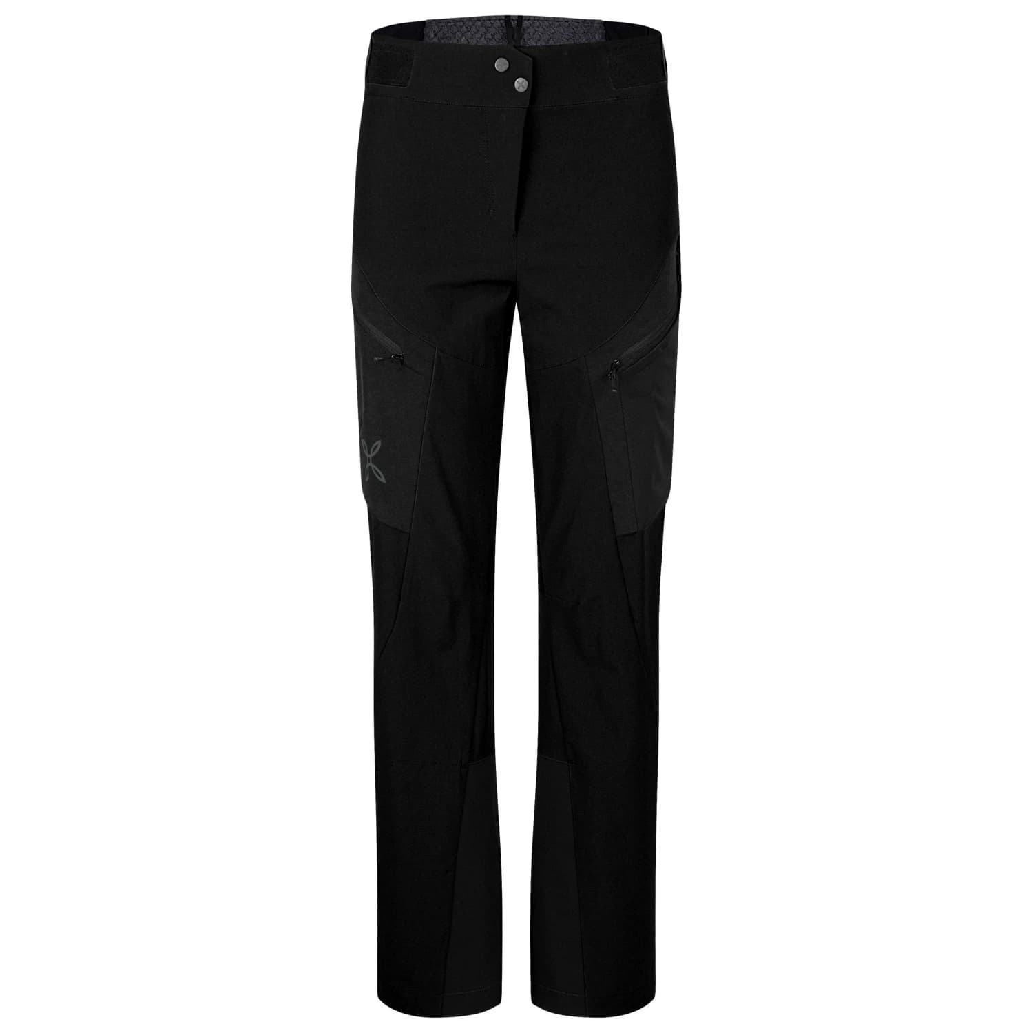 Дамски алпийски панталон Montura Women's Gita Pants Mountaineering trousers - Black