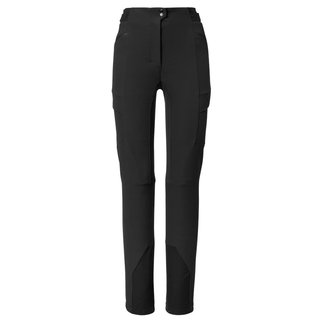 Алпийски панталон Millet Women's Kamet XCS Pant Mountaineering trousers - Black