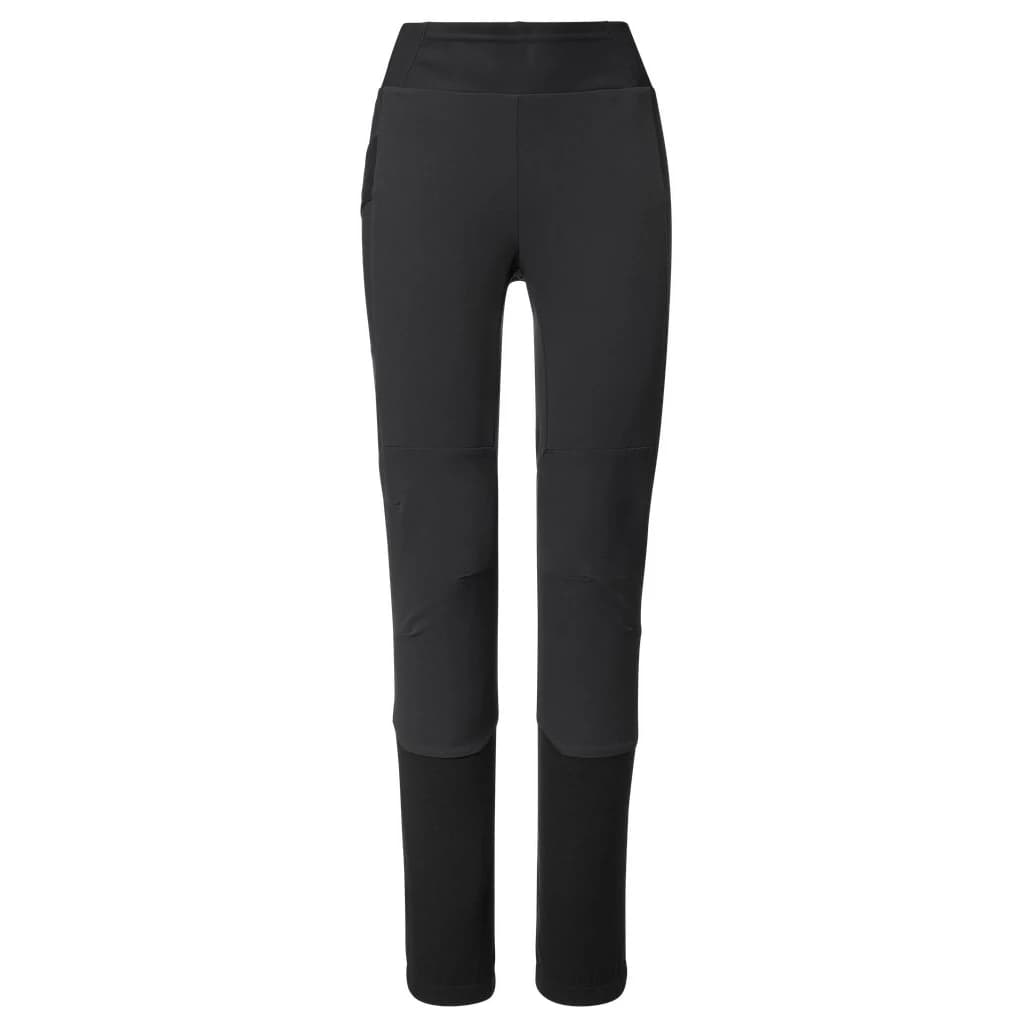 Дамски алпийски панталон Millet Women's Pierra Ment Pant Mountaineering trousers - Black