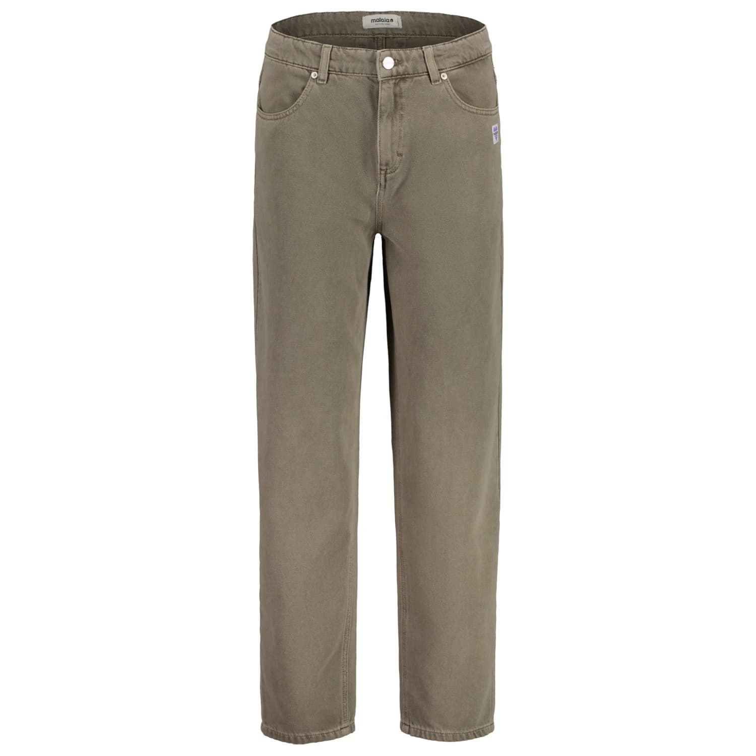 Ежедневен панталон Maloja Women's SunaM. Casual trousers - Warm Shadow