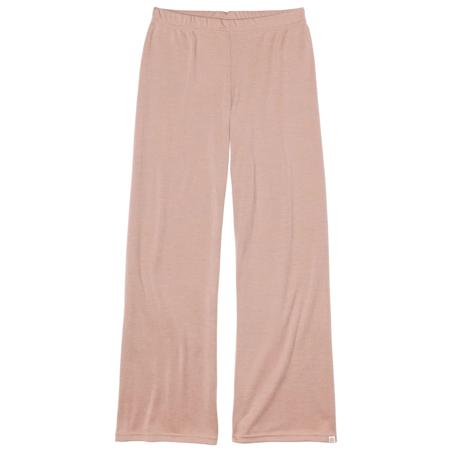 Дамски ежедневен панталон Engel Women's Loungehose Casual trousers - Dustyrose