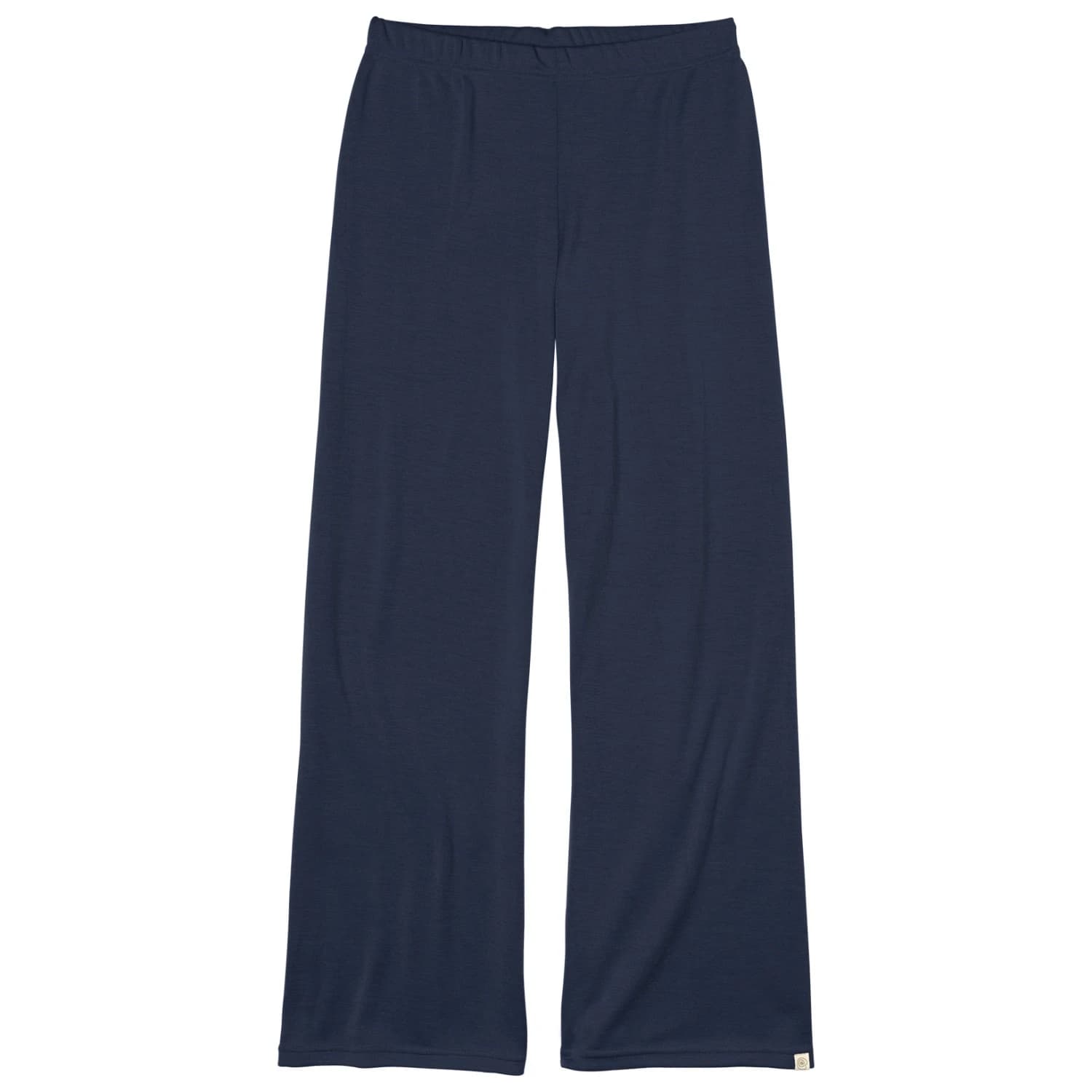 Дамски ежедневен панталон Engel Women's Loungehose Casual trousers - Marine
