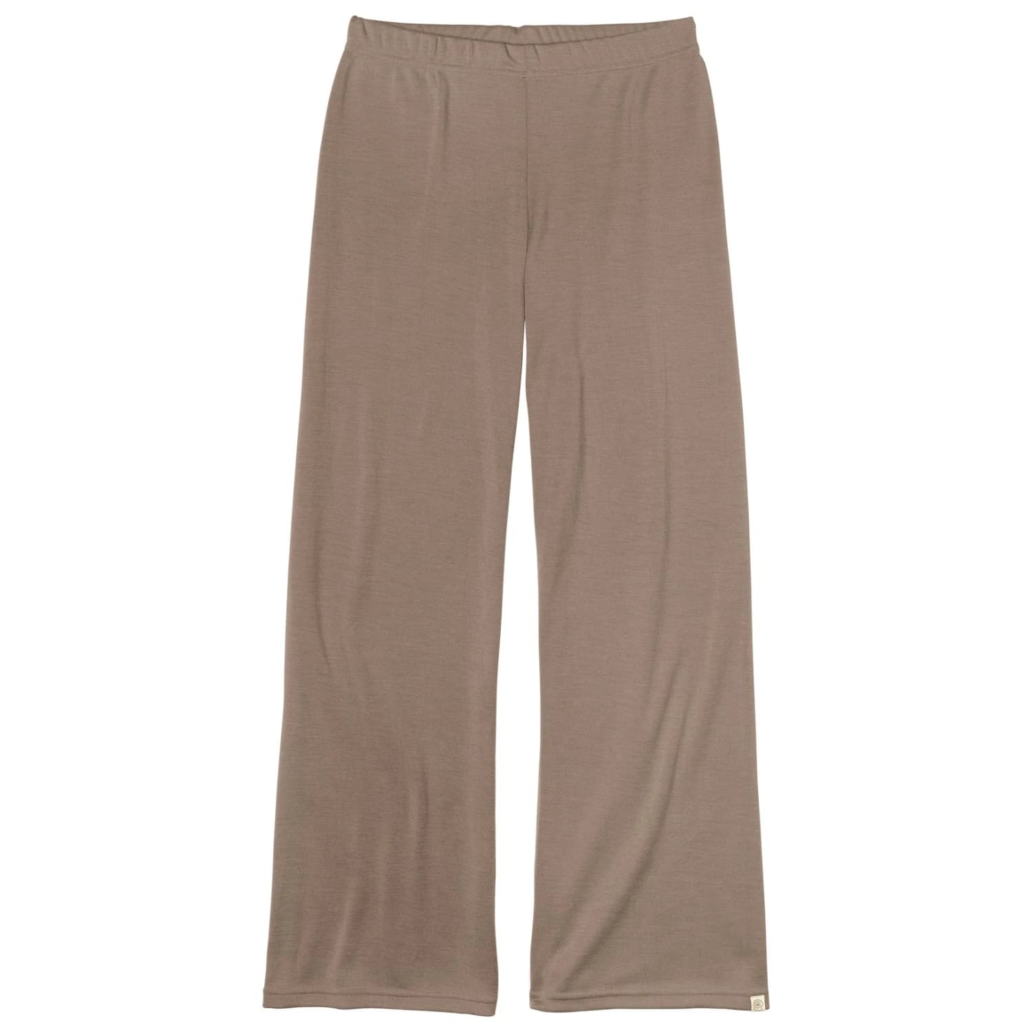 Дамски ежедневен панталон Engel Women's Loungehose Casual trousers - Sand