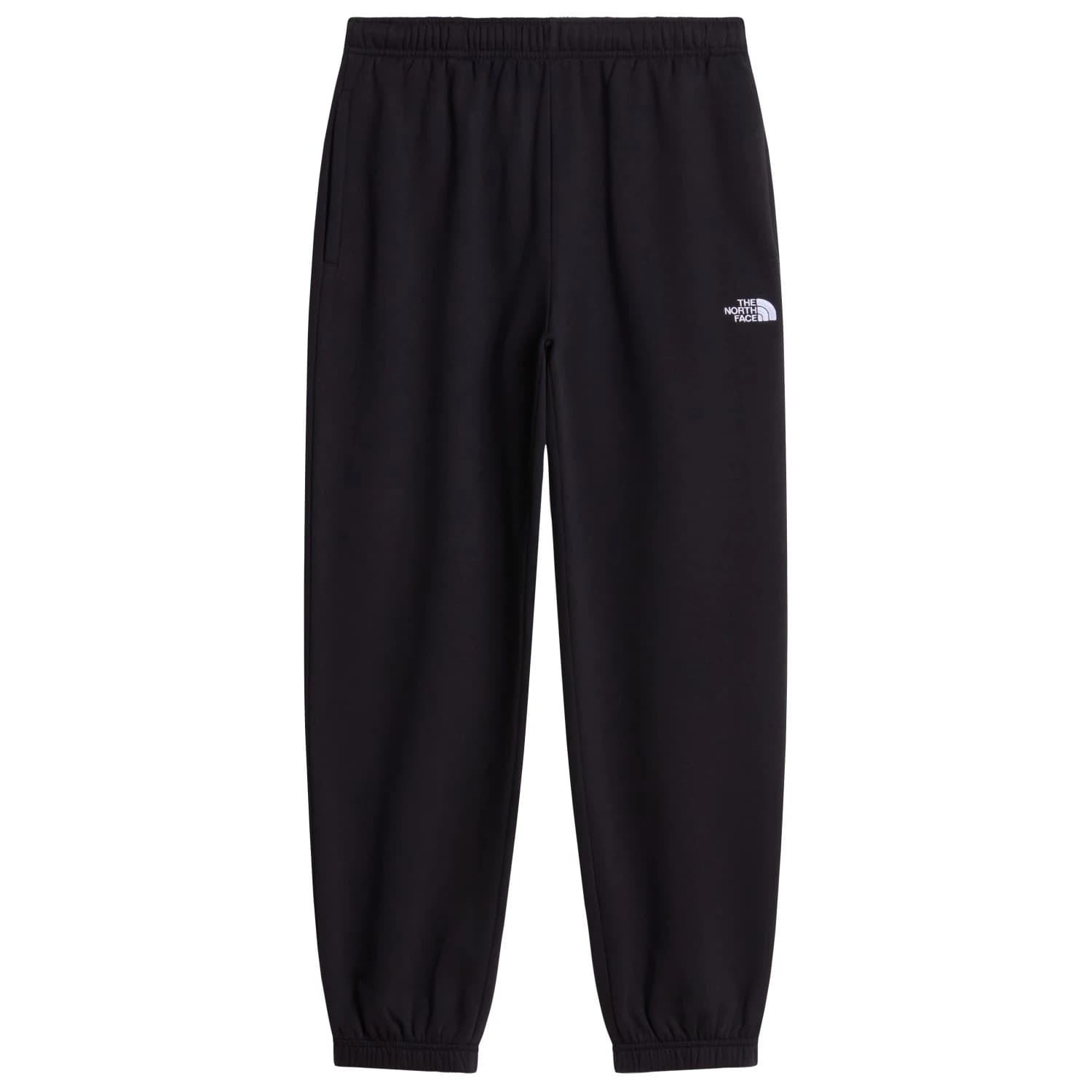 Дамски анцунг долнище The North Face Women's Evolution Simple Dome Pant Tracksuit trousers - TNF Black