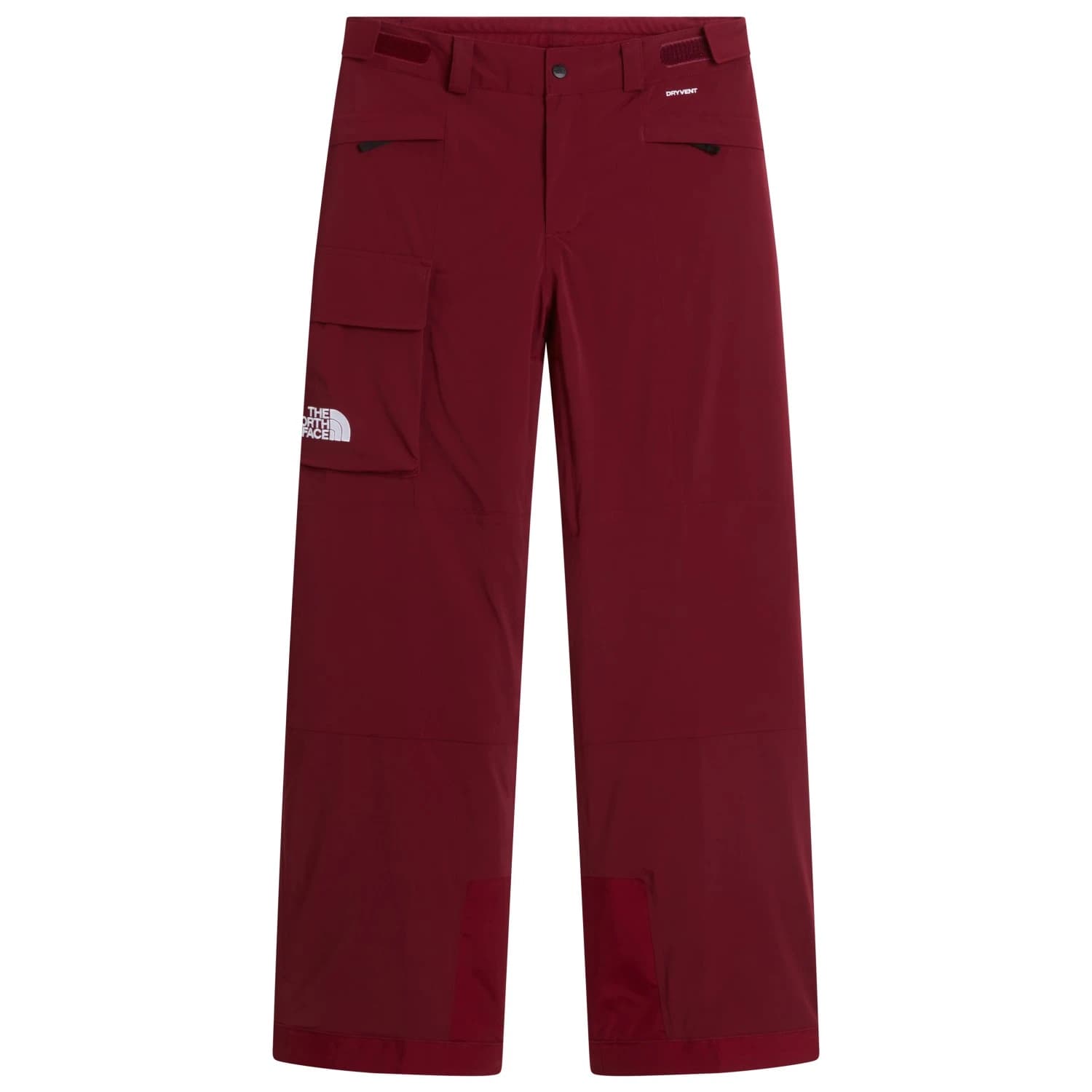Ски панталон The North Face Women's Freedom Insulated Pant Ski trousers - Burgundy Crush