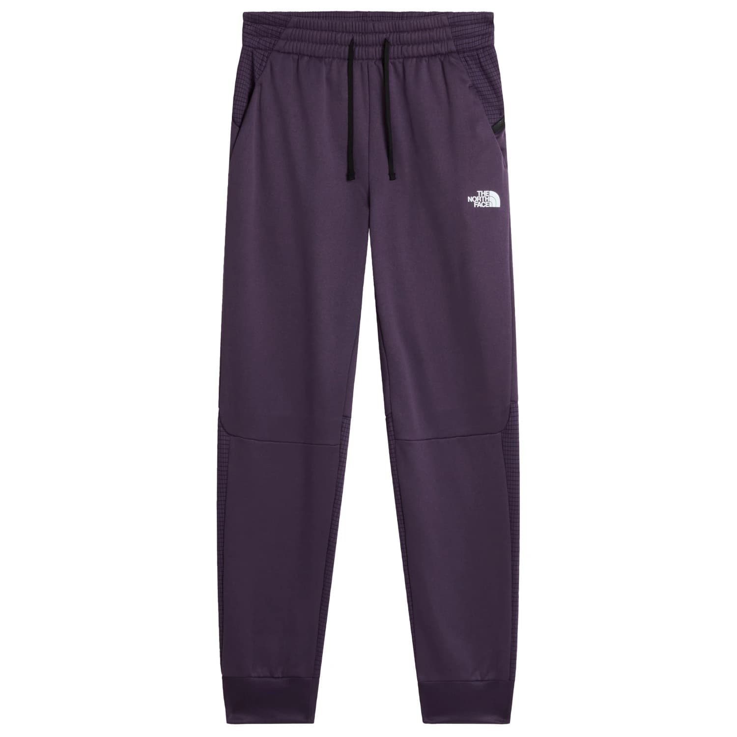 Дамски анцунг долнище The North Face Women's Mountain Athletics Fleece Pant 2.0 Tracksuit trousers - Endless Dusk