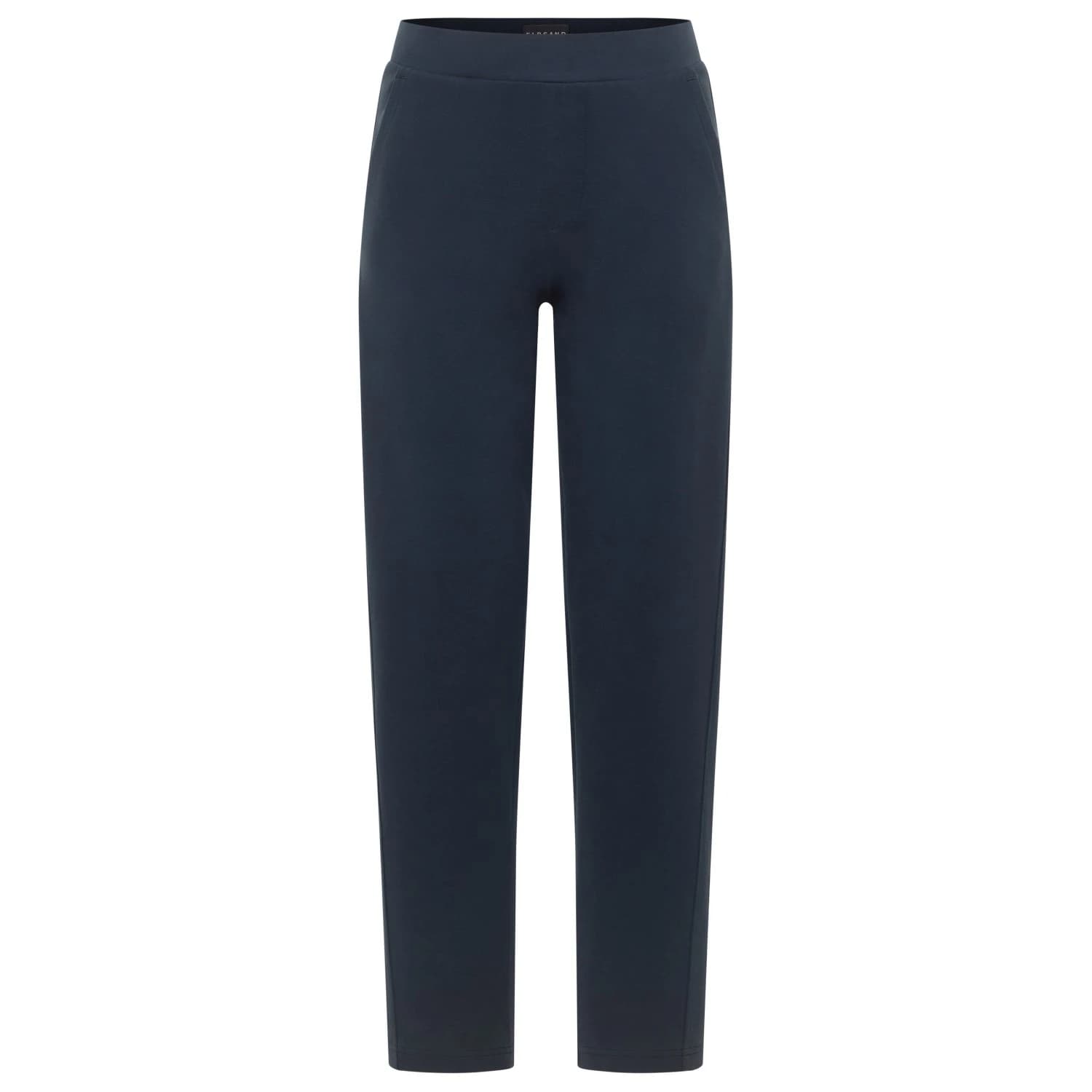 Дамски анцунг долнище ELBSAND Women's Rixa Tracksuit trousers - Coldwater
