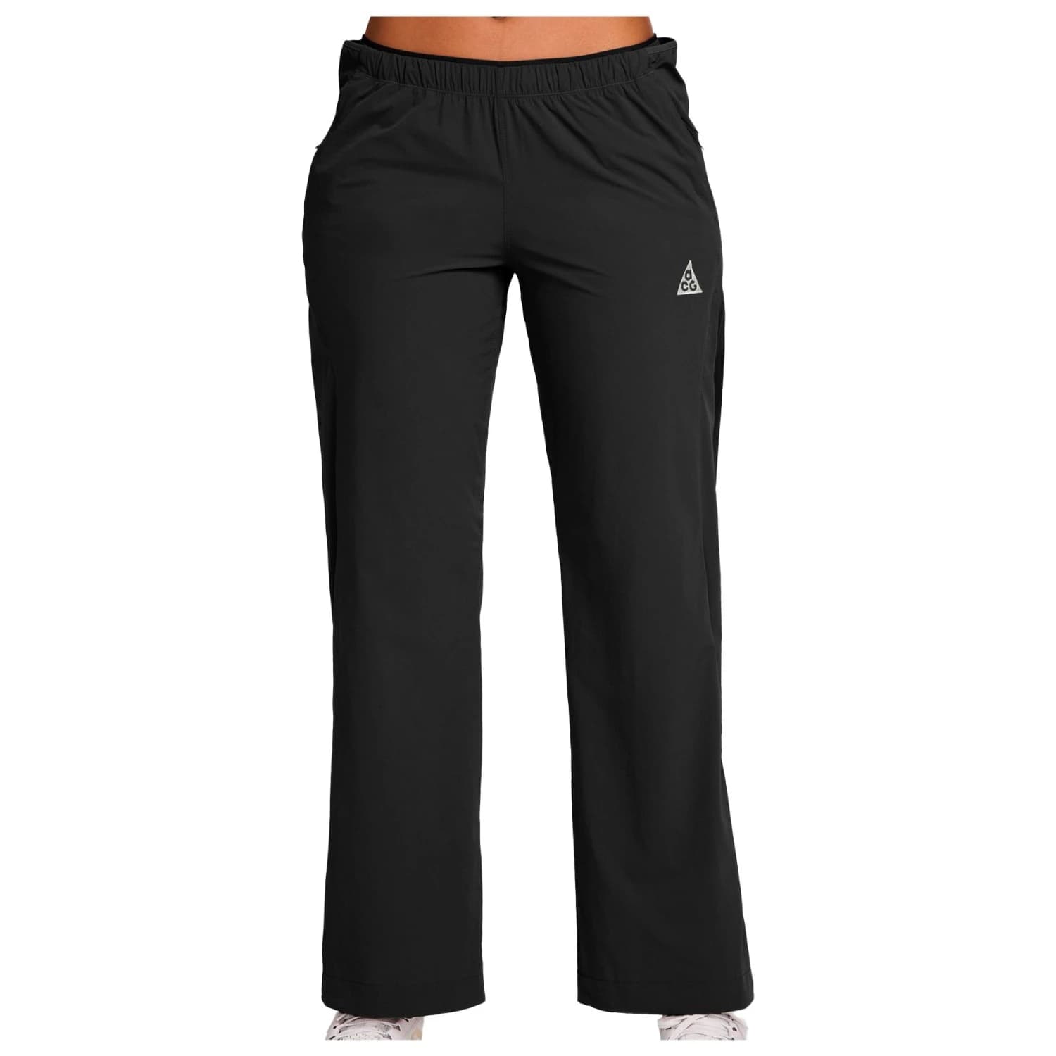 Дамски ежедневен панталон Nike Women's ACG High Stakes Pants Casual trousers - Black / Summit White