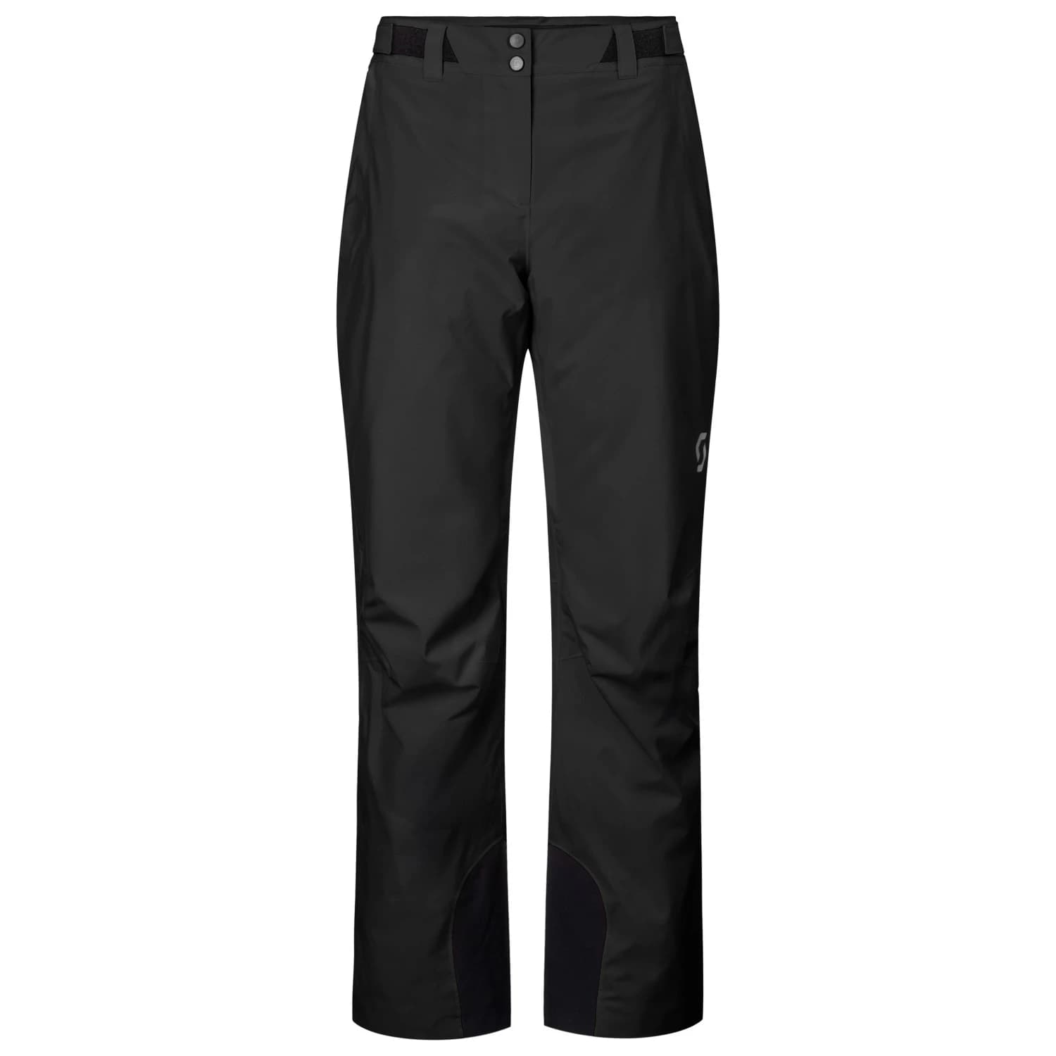 Дамски ски панталон Scott Women's Pants Ultimate Dryo 10 Ski trousers - Black