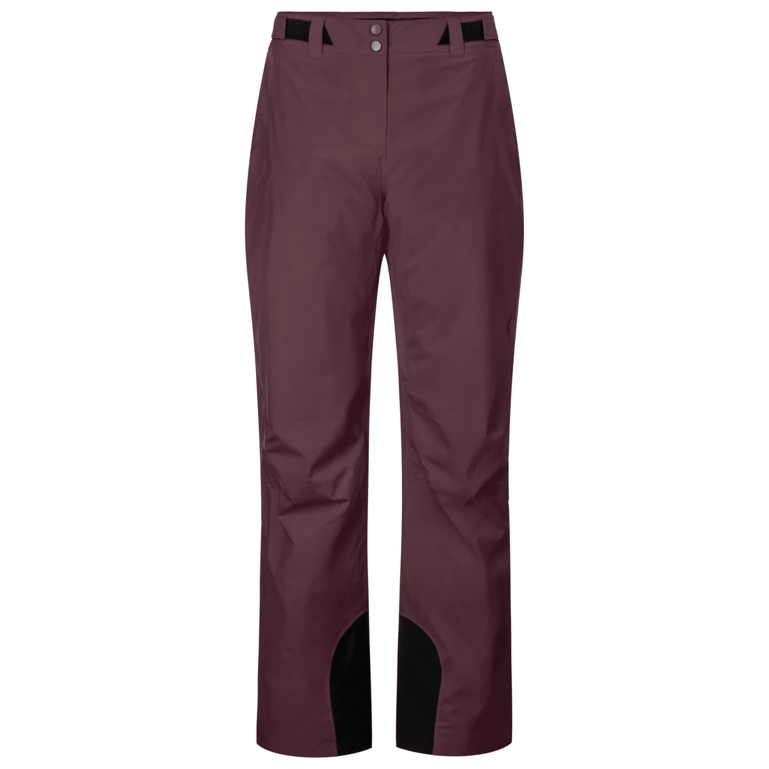 Ски панталон Scott Women's Pants Ultimate Dryo 10 Ski trousers - Cocoa Red