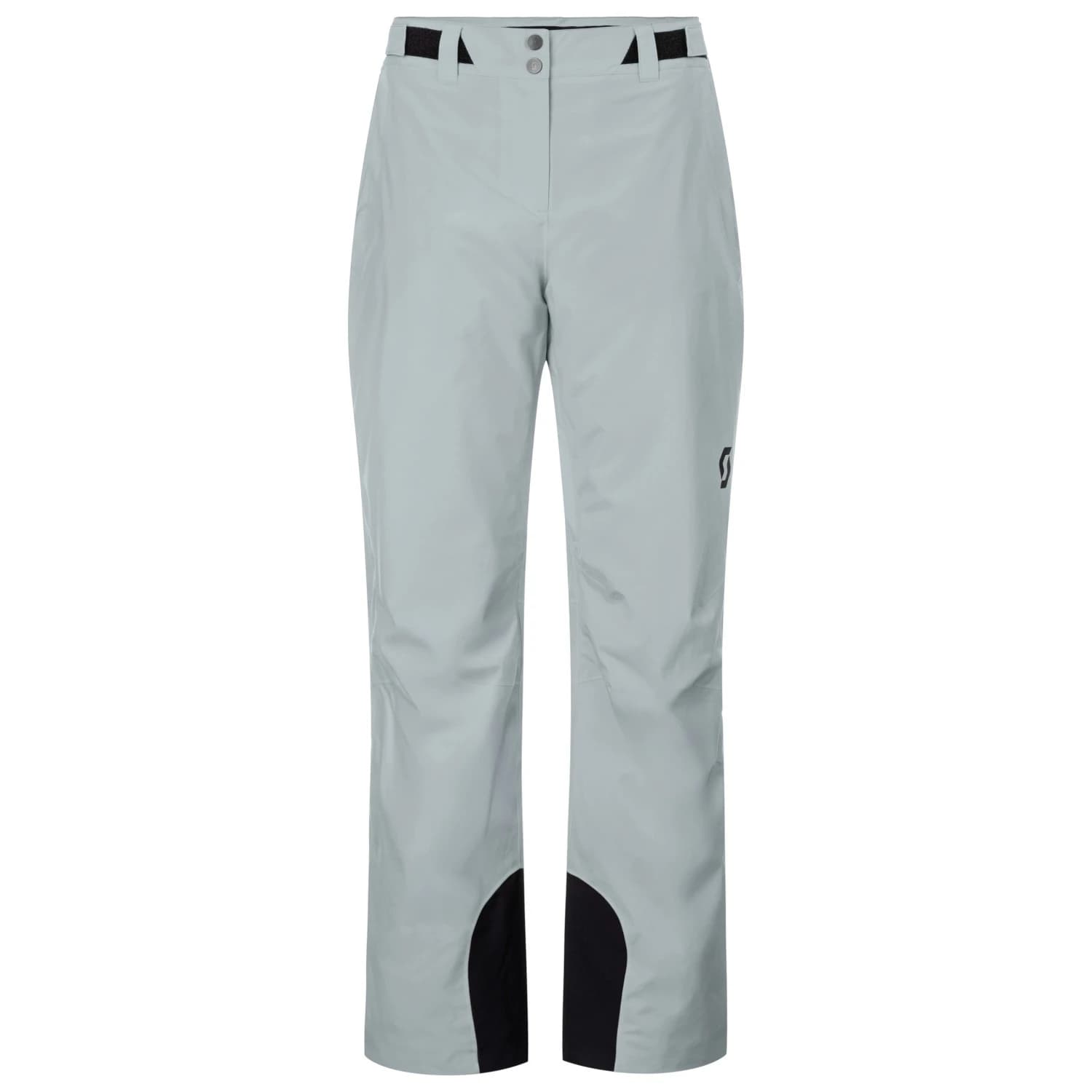Дамски ски панталон Scott Women's Pants Ultimate Dryo 10 Ski trousers - Mist Blue