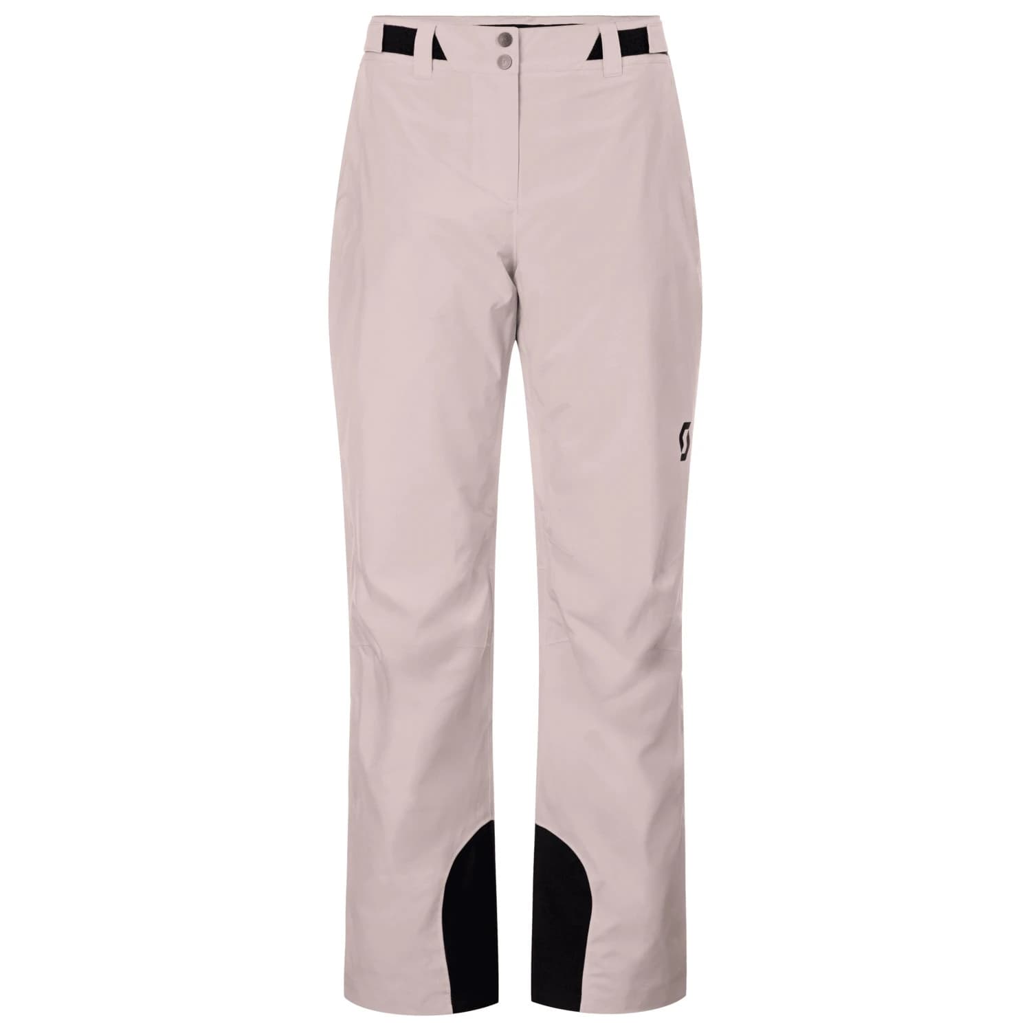 Ски панталон Scott Women's Pants Ultimate Dryo 10 Ski trousers - Wax Pink