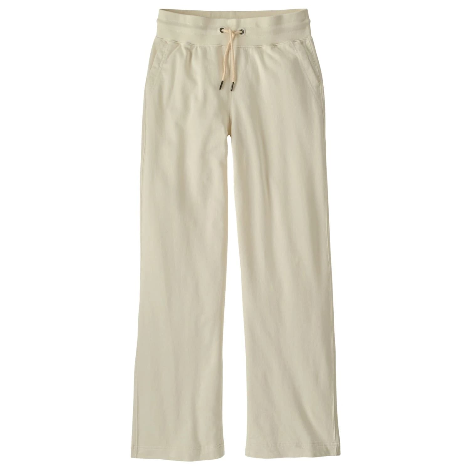 Дамски анцунг долнище Patagonia Women's Daily Pants Tracksuit trousers - Wool White