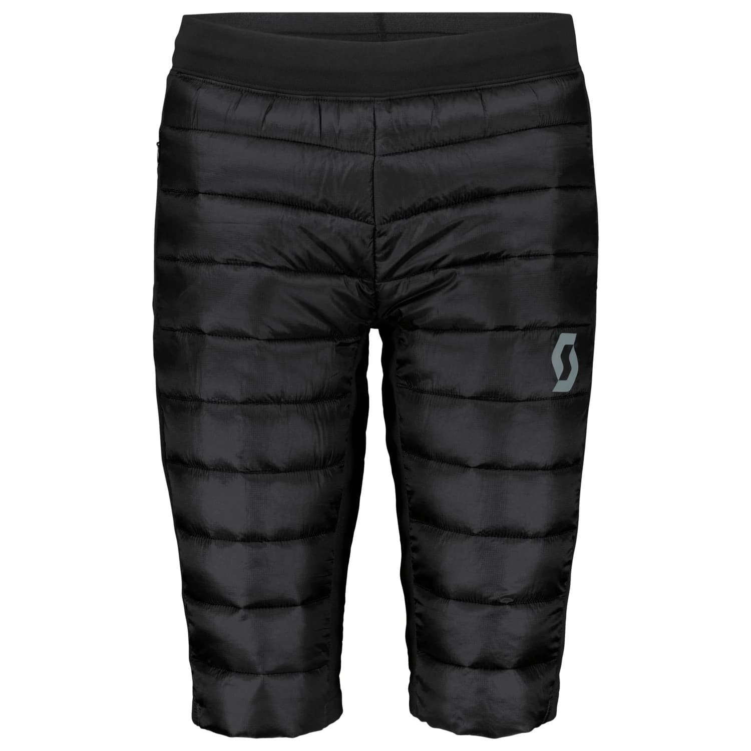 Дамски синтетичен панталон Scott Women's Insuloft Tech Shorts Synthetic trousers - Black