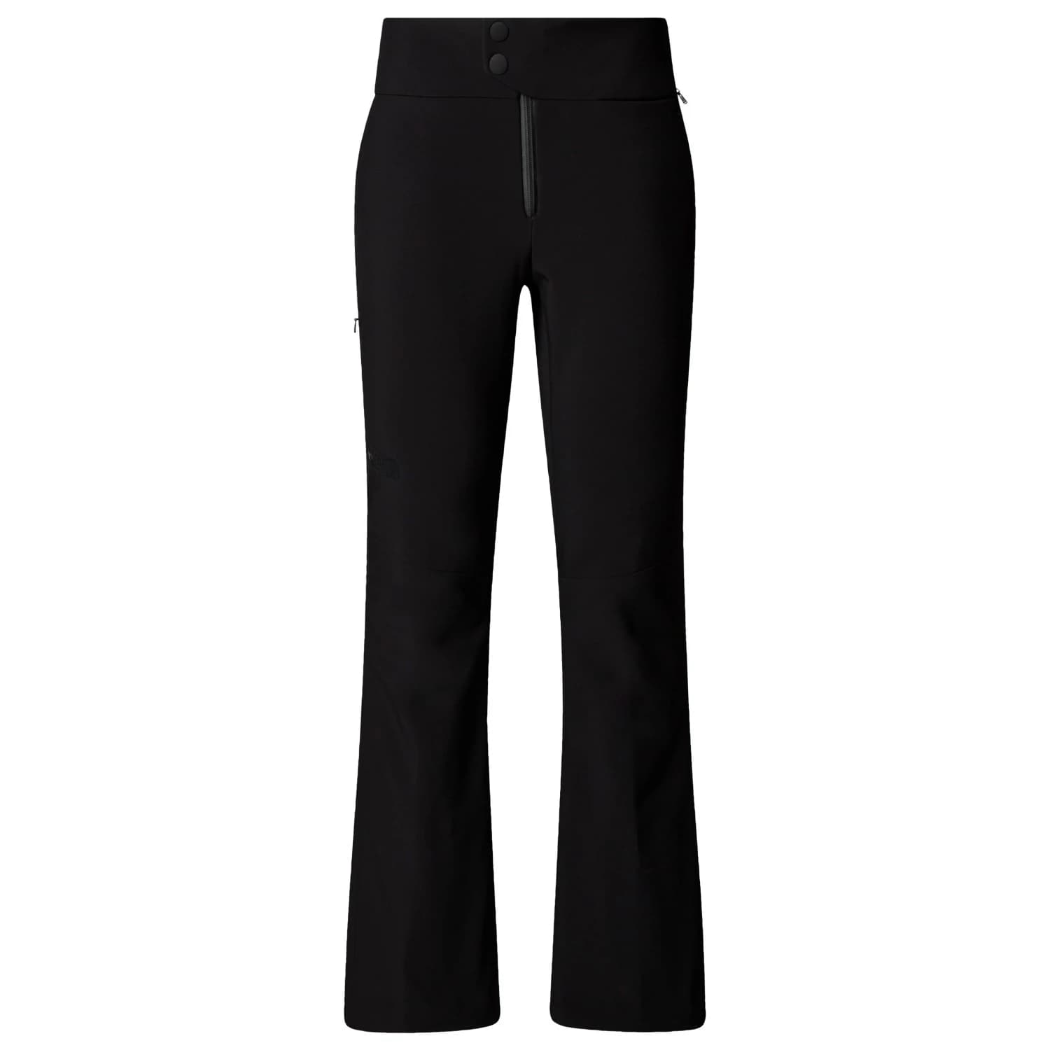 Дамски ски панталон The North Face Women's Snoga Pant Softshell trousers - TNF Black / TNF Black