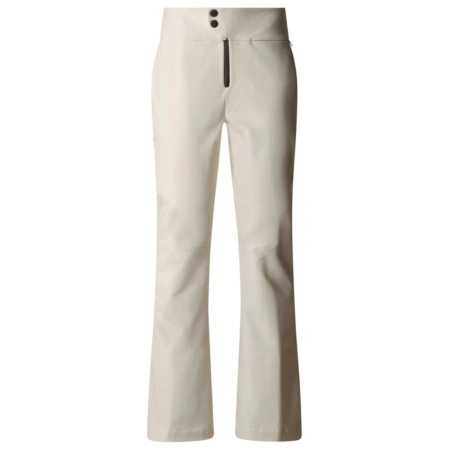 Ски панталон The North Face Women's Snoga Pant Softshell trousers - White Dune