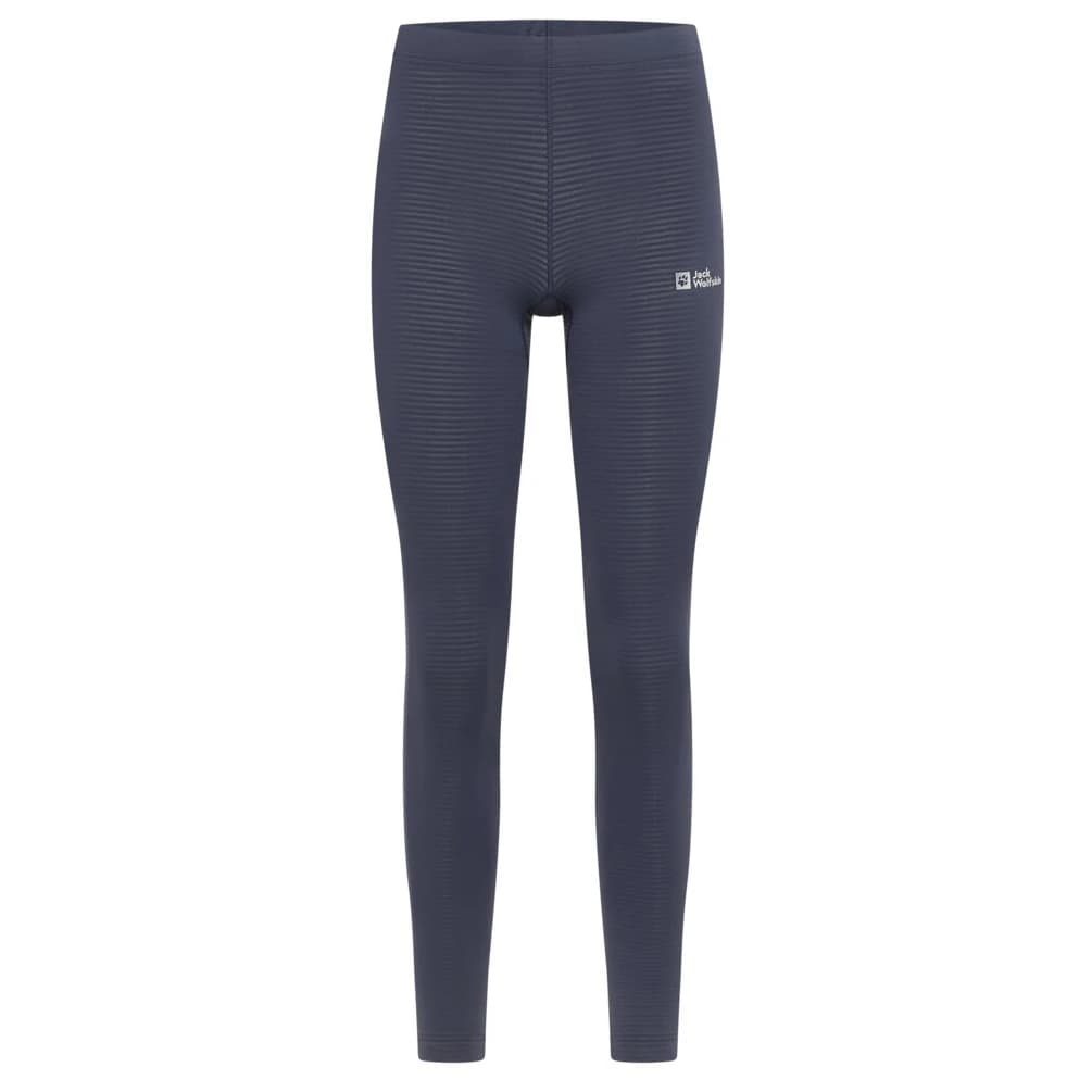 Дамски поларен панталон Jack wolfskin Women's Infinite Warm Pants Fleece trousers - Graphite