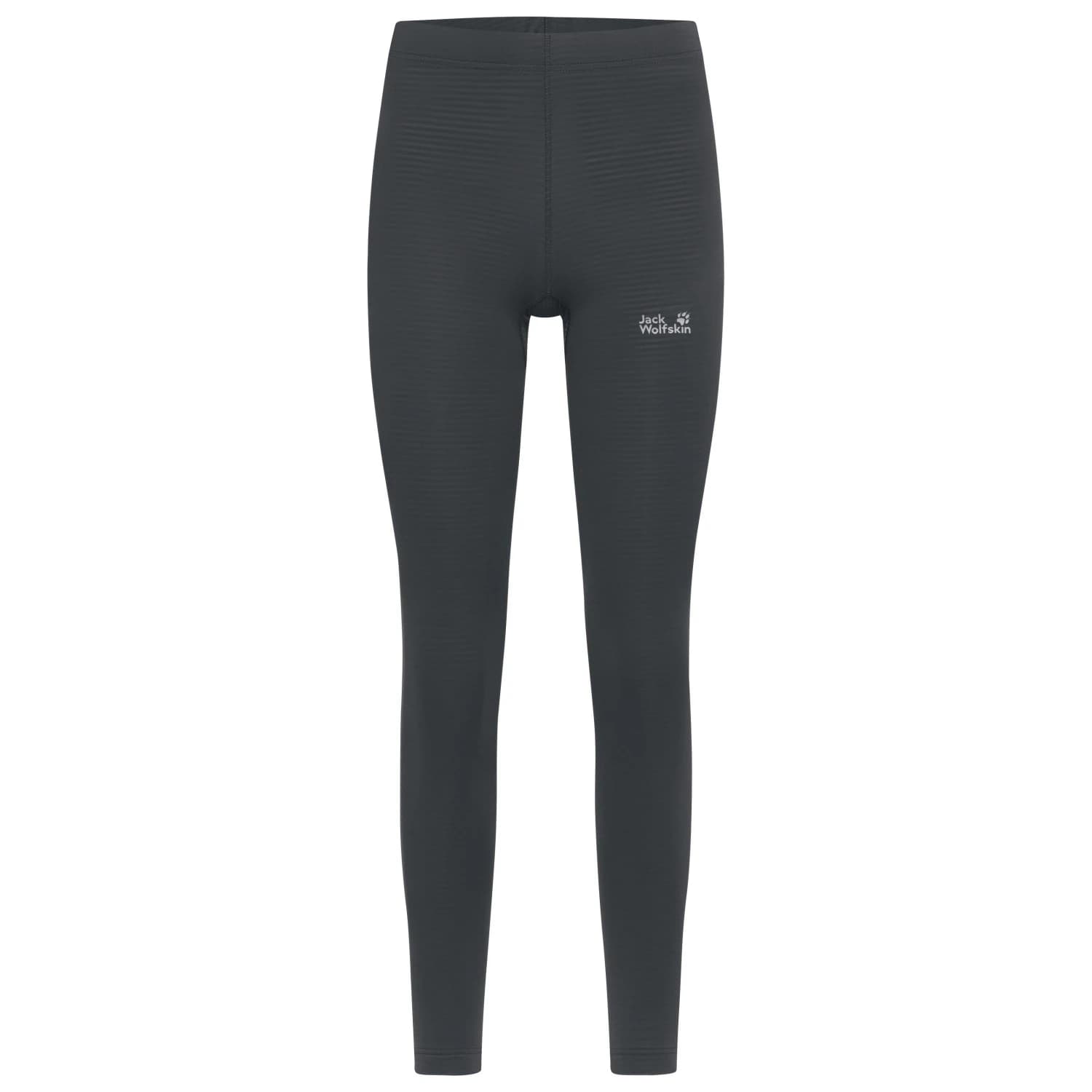 Дамски поларен панталон Jack Wolfskin Women's Infinite Warm Pants Fleece trousers - Black