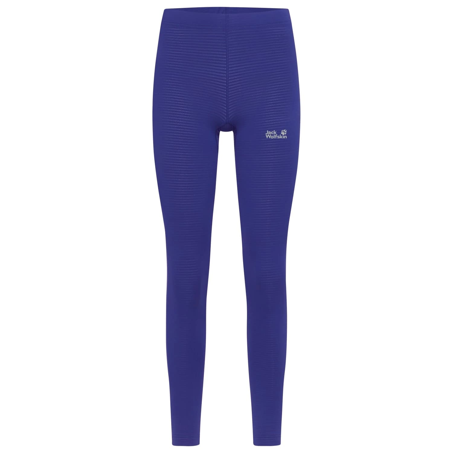 Дамски поларен панталон Jack Wolfskin Women's Infinite Warm Pants Fleece trousers - Glow Ink