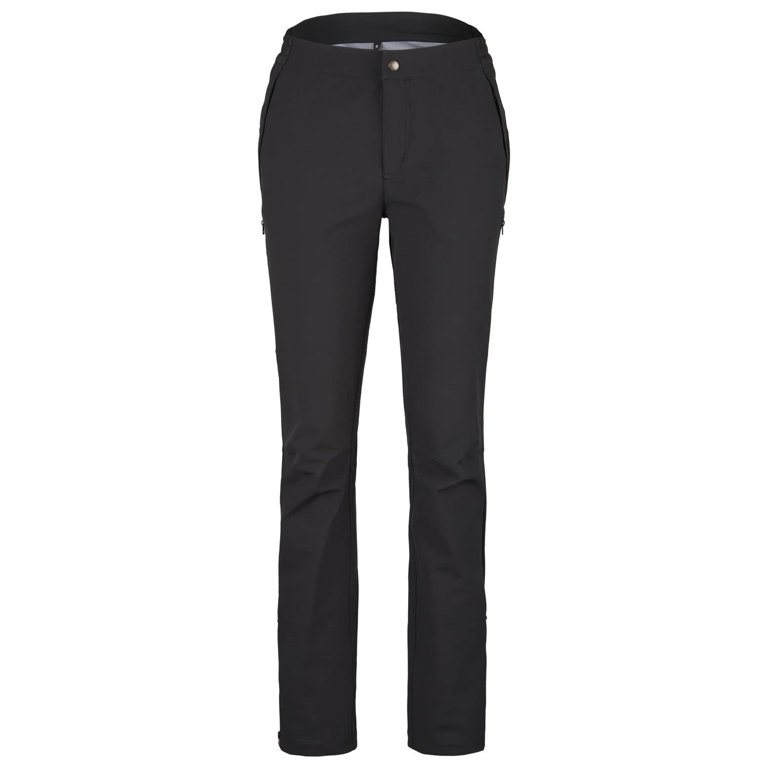 Дамски софтшел панталон Stoic Women's VittangiSt. Softshell Pants Softshell trousers - Black