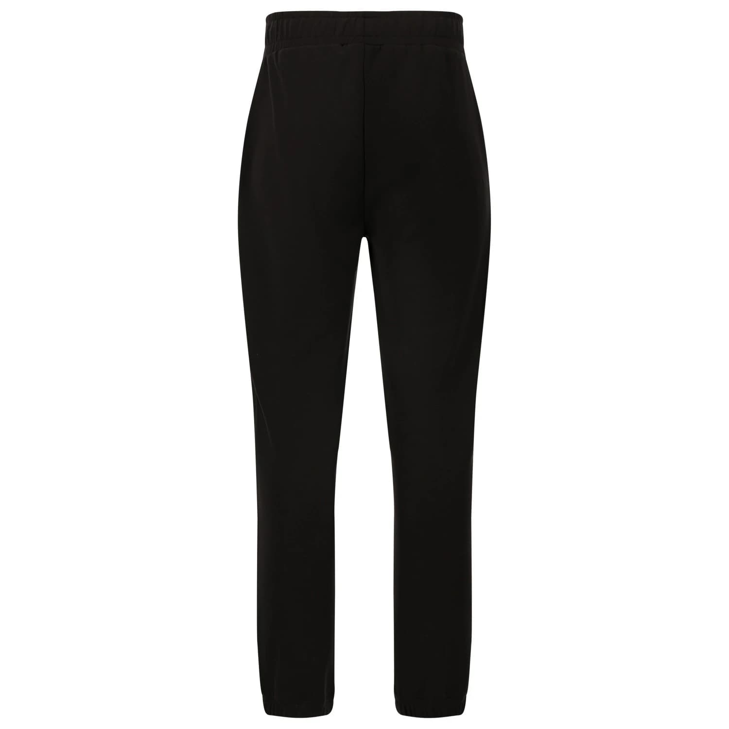 Дамски панталон за йога ATHLECIA Women's Jillnana V2 Pants Yoga bottom - Black