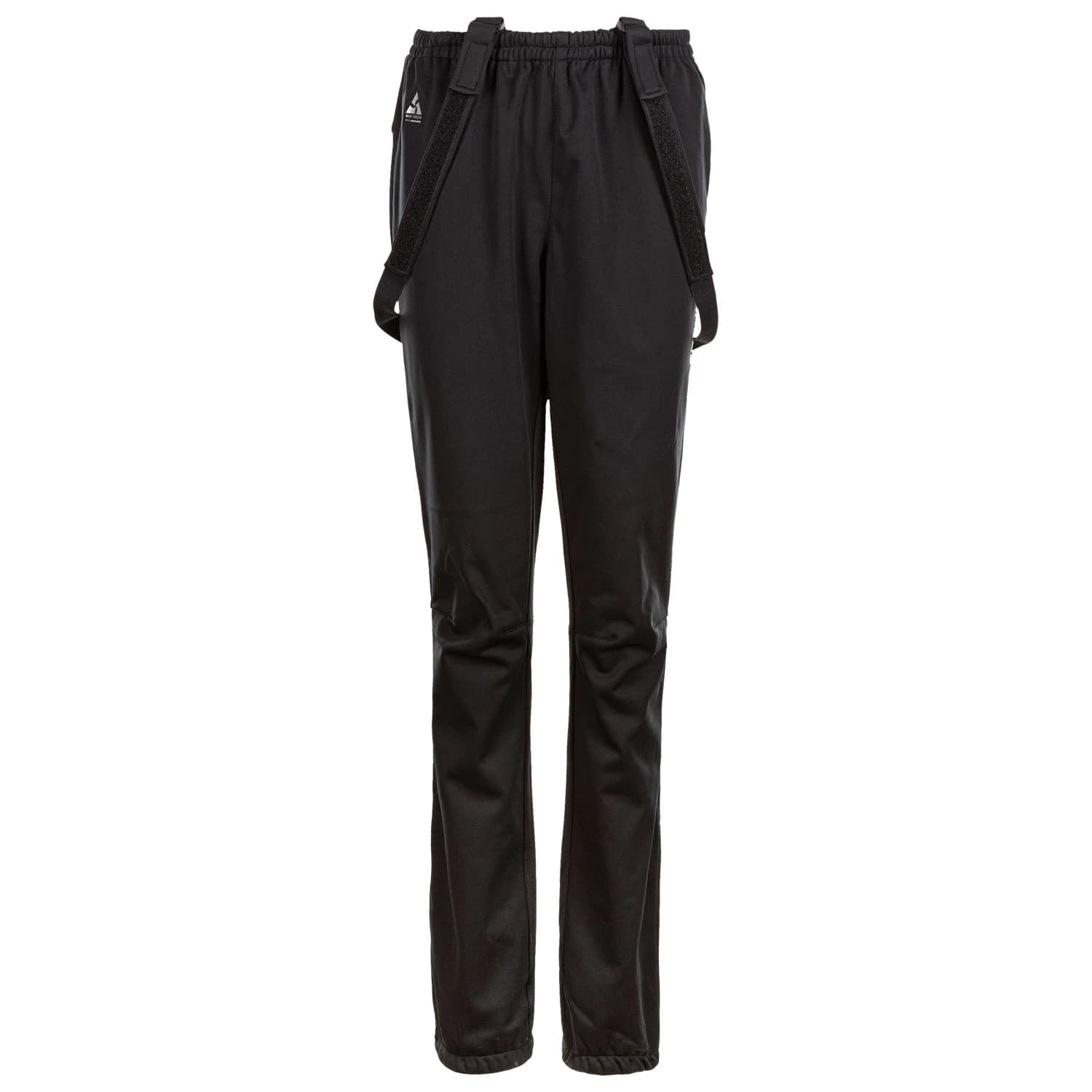 Дамски софтшел панталон ENDURANCE Women's Zora XCS Softshell Pants Softshell trousers - Black