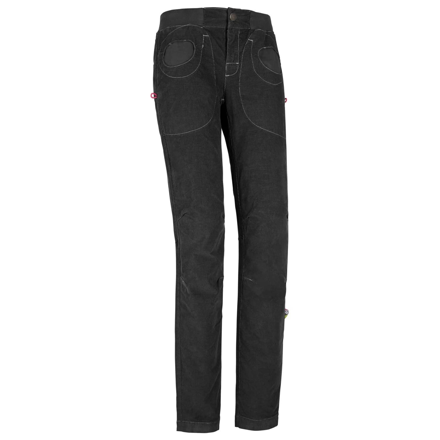 Дамски панталон за боулдър E9 Women's Danié VS Bouldering trousers - Ash