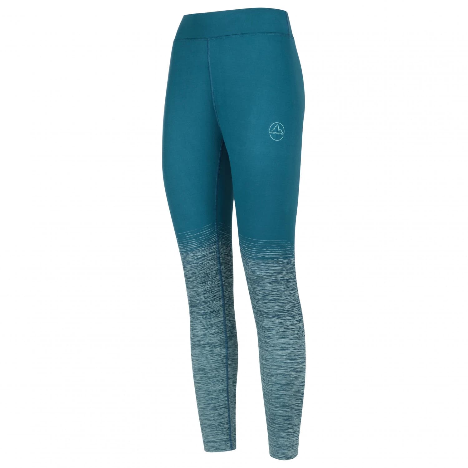 Дамски панталон за катерене La Sportiva Women's Patcha Leggings Climbing trousers - Storm Blue / Iceberg