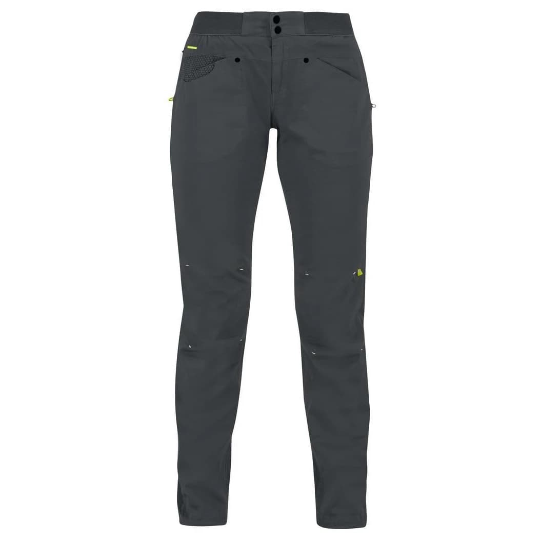 Дамски панталон за боулдър Karpos Women's Noghera Pant Bouldering trousers - Woodl.Gray