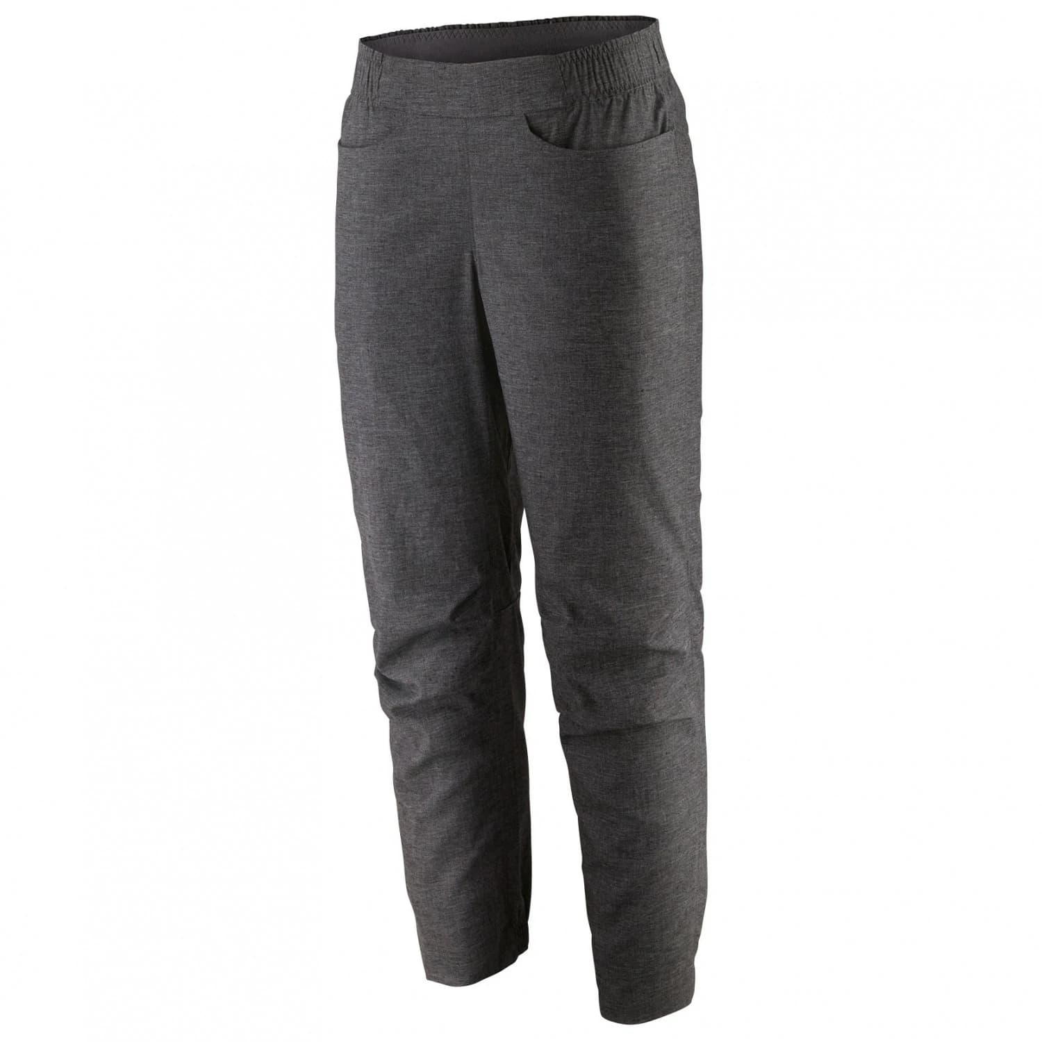Дамски панталон за боулдър Patagonia Women's Hampi Rock Pants Climbing trousers - Ink Black