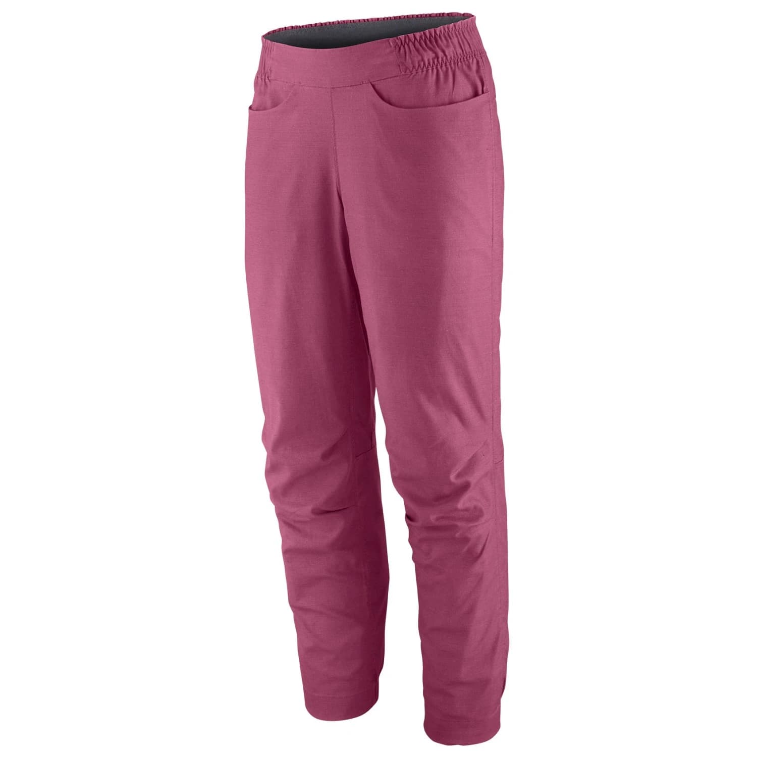 Дамски панталон за боулдър Patagonia Women's Hampi Rock Pants Climbing trousers - Faded Magenta