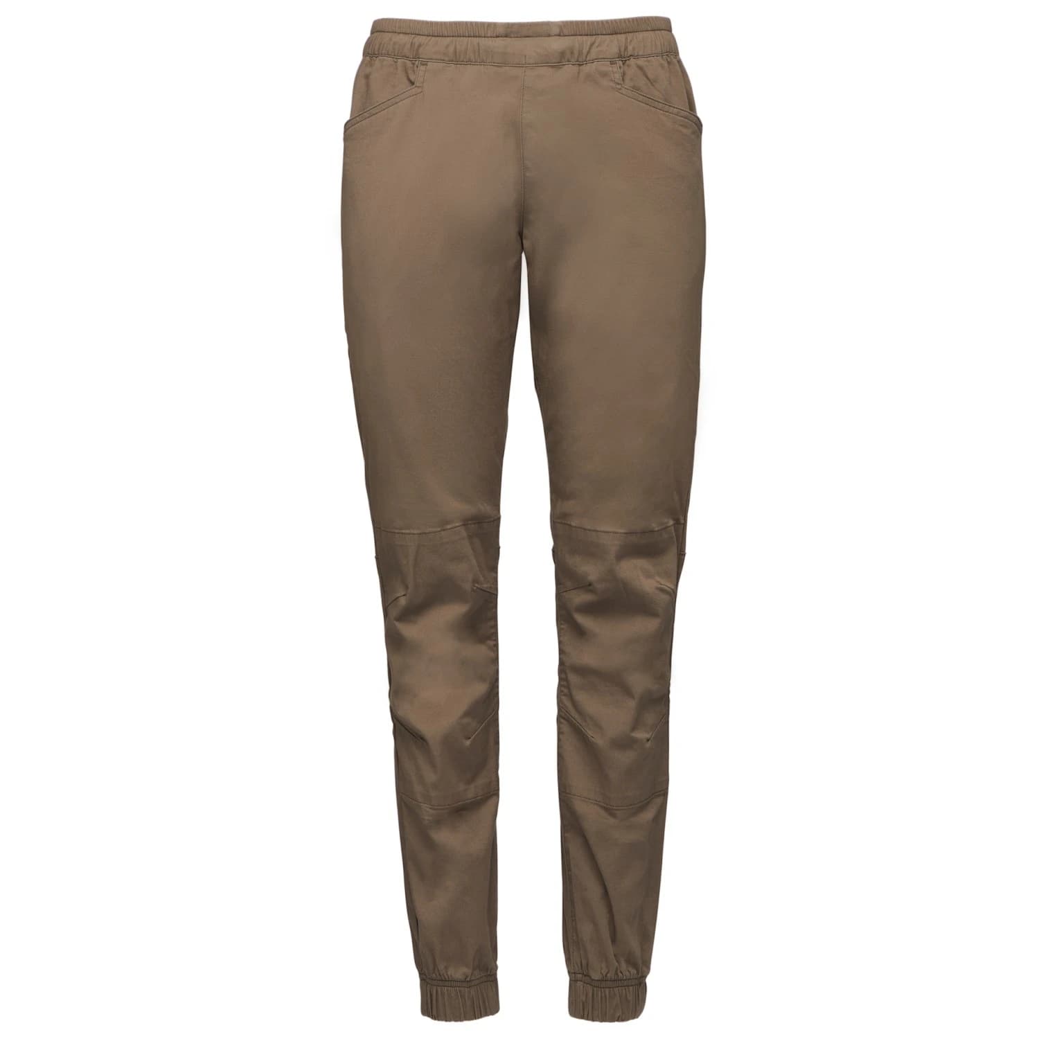Дамски панталон за катерене Black Diamond Women's Notion Pants Climbing trousers - Walnut