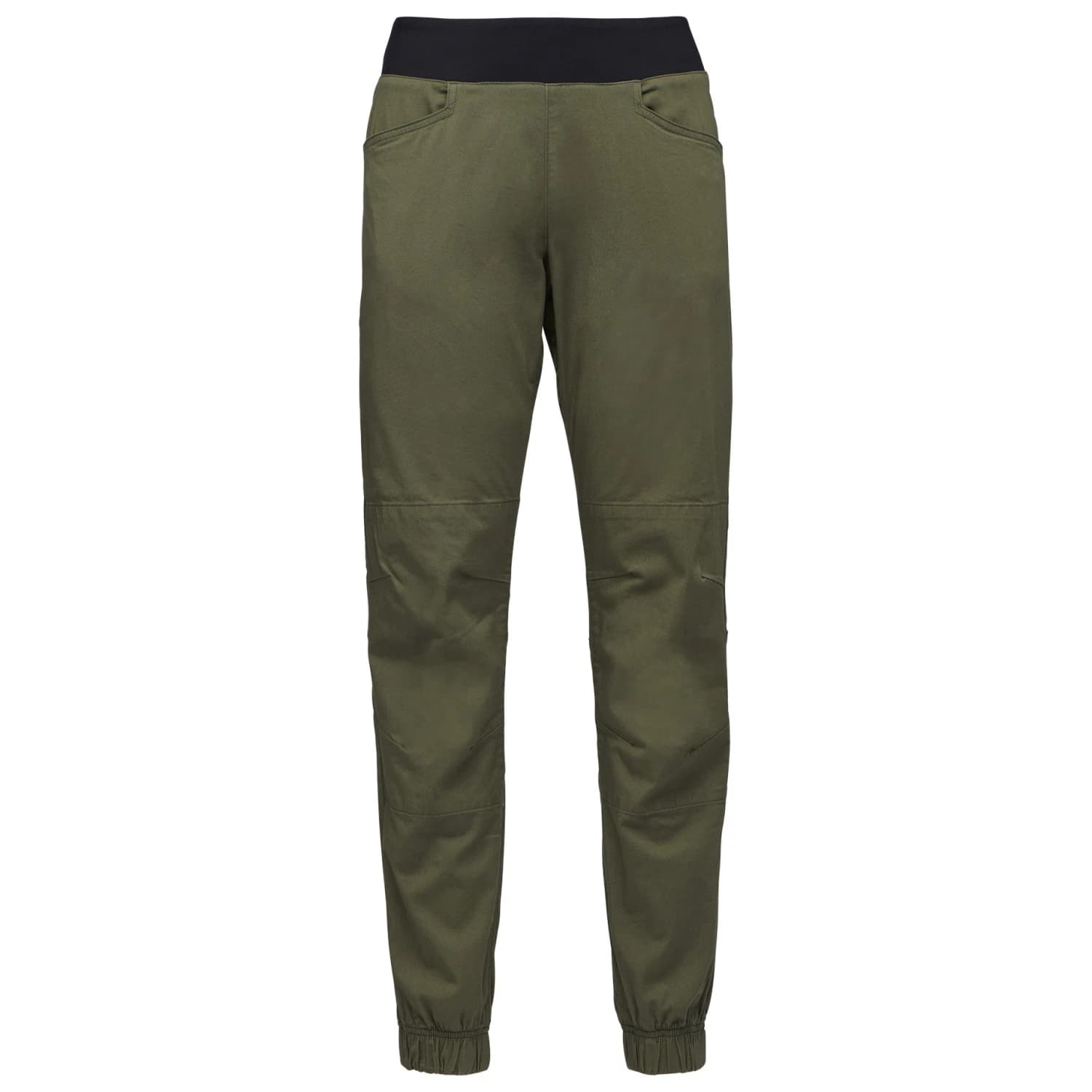 Дамски панталон за катерене Black Diamond Women's Notion SP Pants Climbing trousers - Tundra
