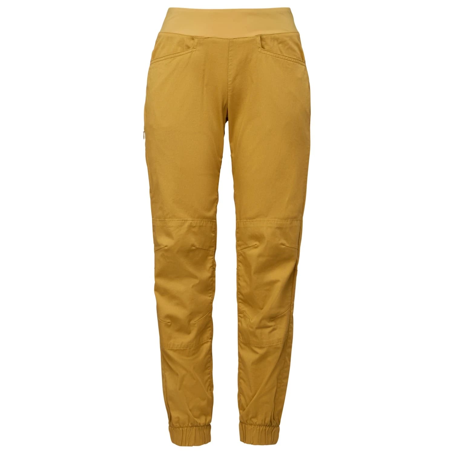 Дамски панталон за катерене Black Diamond Women's Notion SP Pants Climbing trousers - Flax