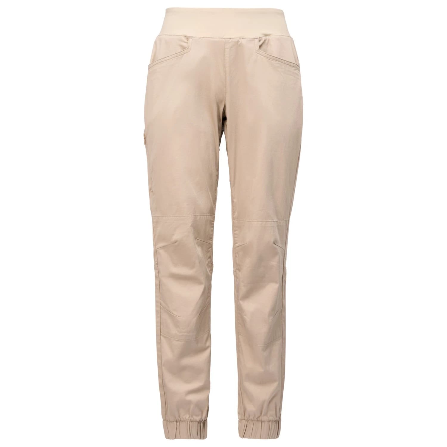 Дамски панталон за катерене Black Diamond Women's Notion SP Pants Climbing trousers - Moonstone