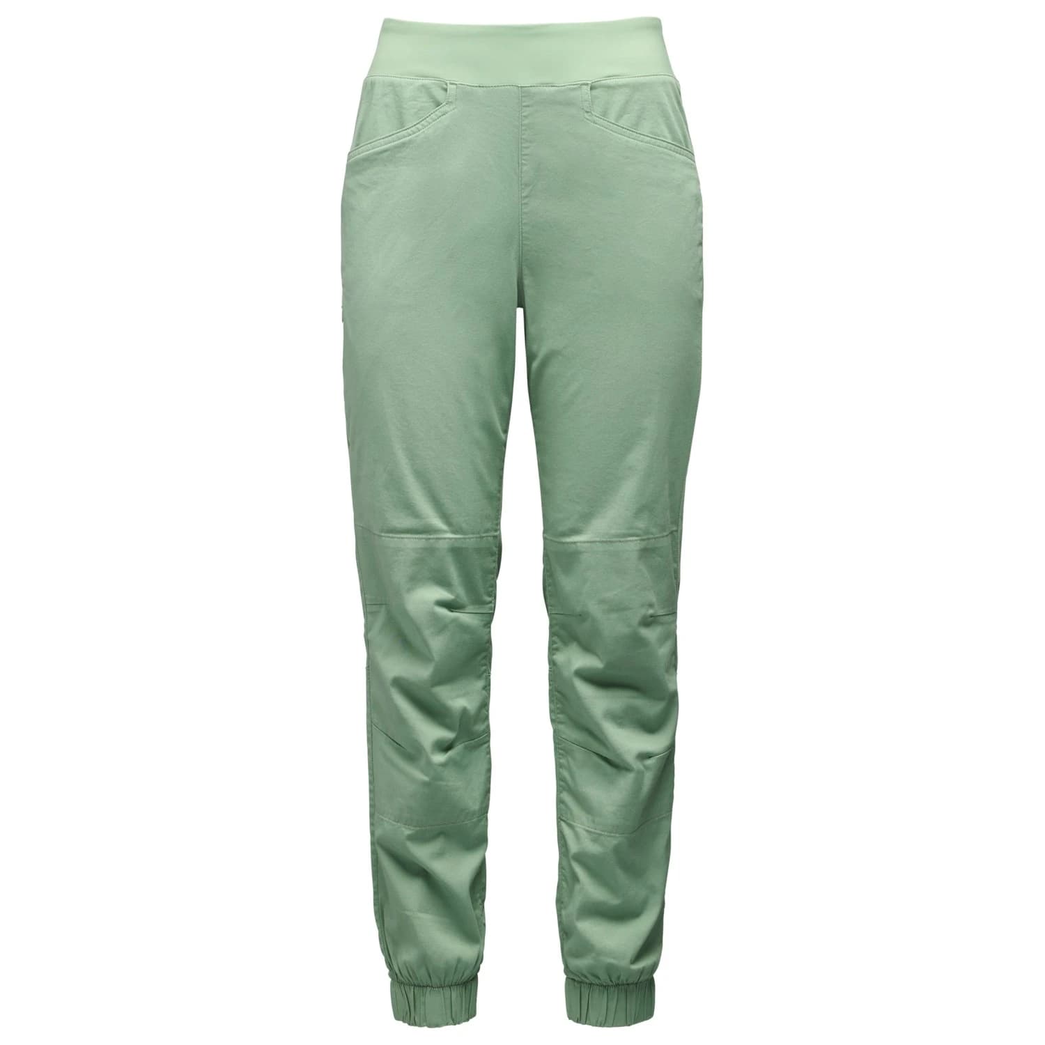 Дамски панталон за катерене Black Diamond Women's Notion SP Pants Climbing trousers - Desert Sage