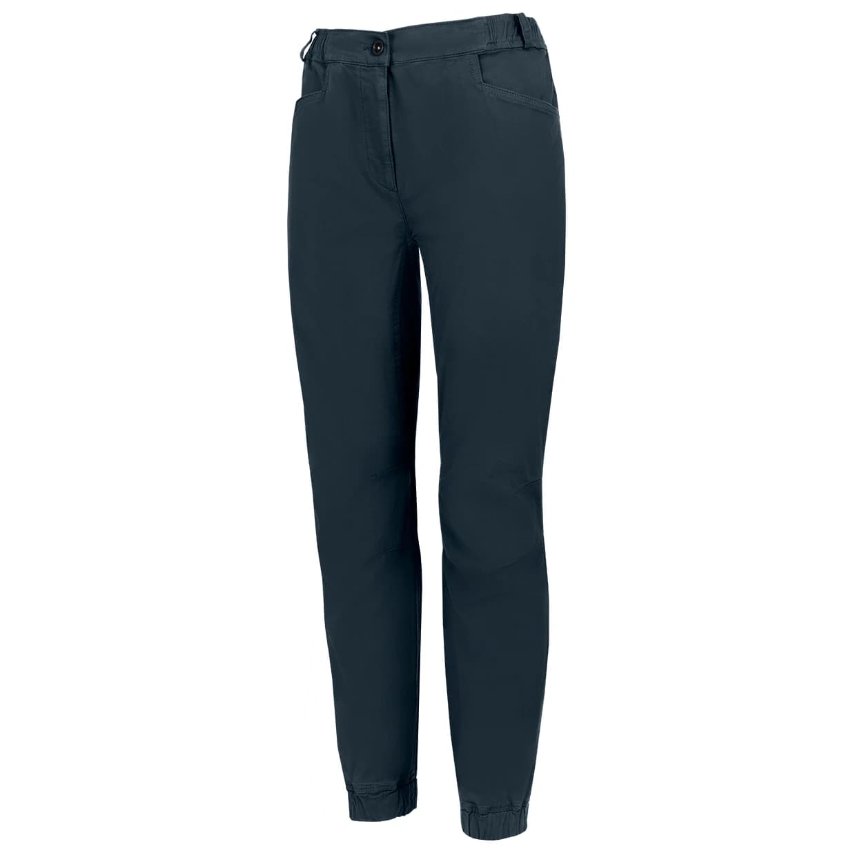 Дамски панталон за катерене Wild country Women's Stamina 2 Climbing trousers - Navy