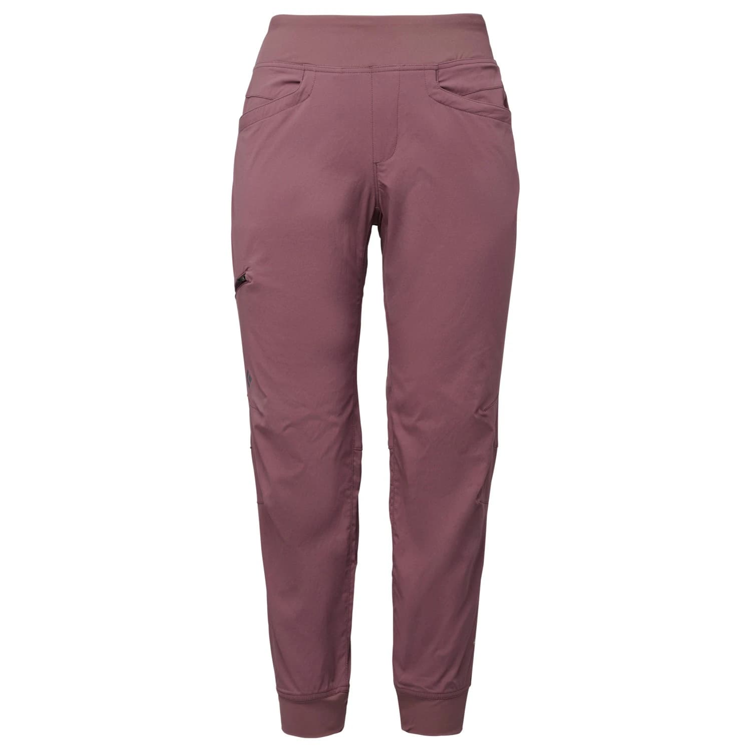 Дамски панталон за катерене Black Diamond Women's Technician Jogger Pants Climbing trousers - Fig