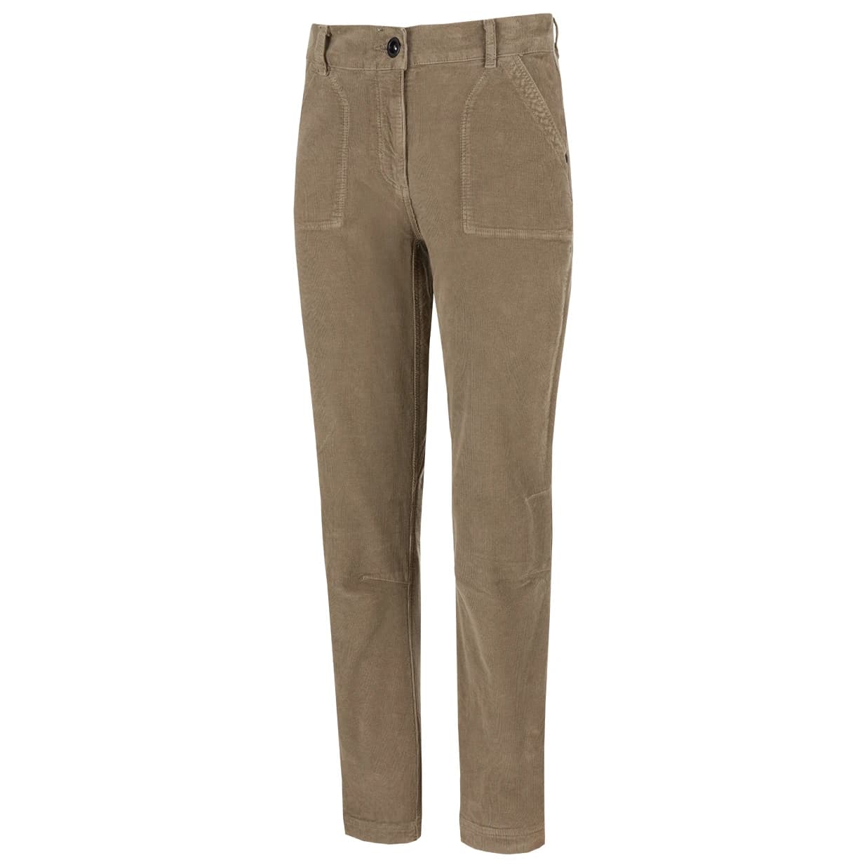 Дамски панталон за катерене Wild country Women's Sequence Pant Climbing trousers - Brindle
