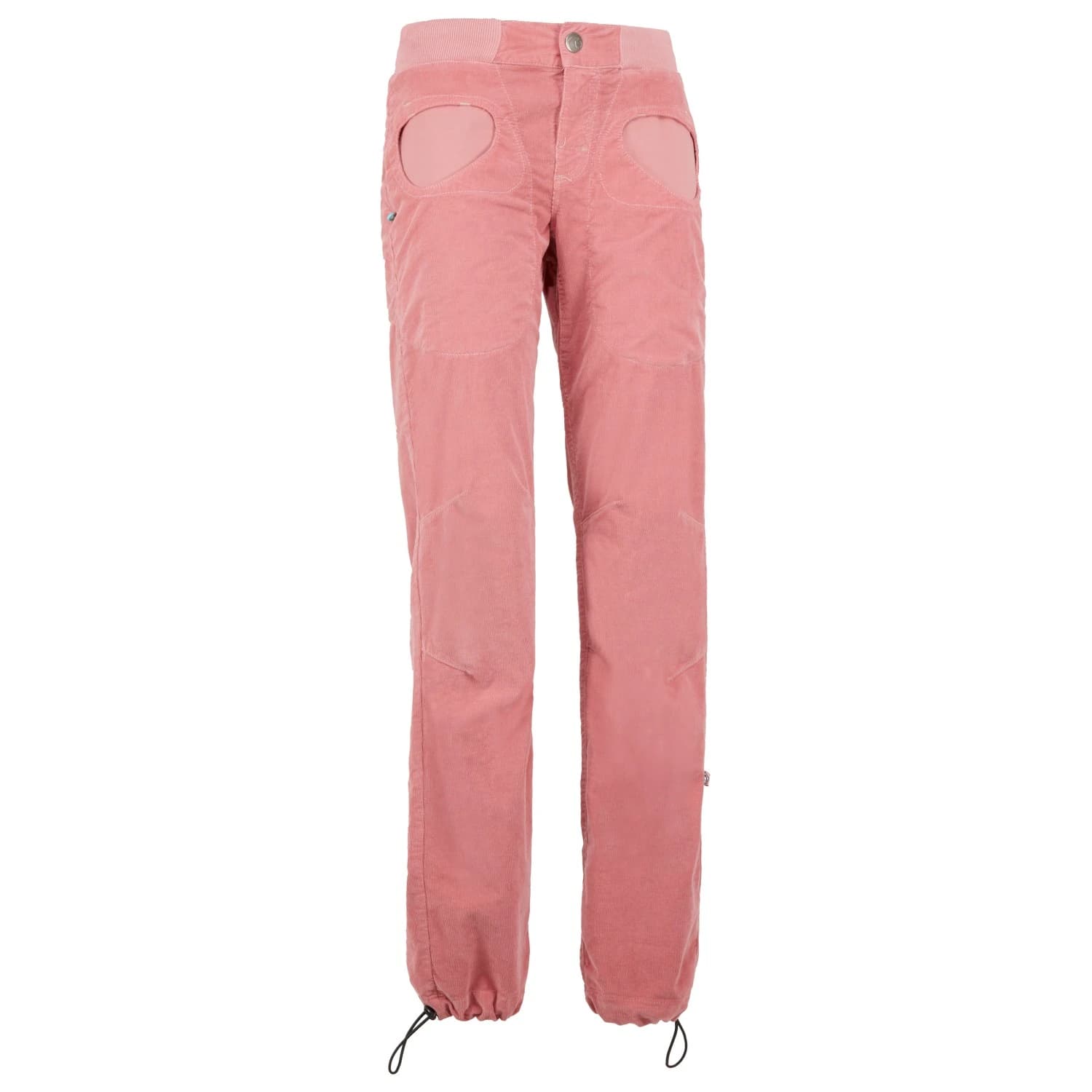 Панталон за боулдър E9 Women's Onda Vs Bouldering trousers - Pinkst