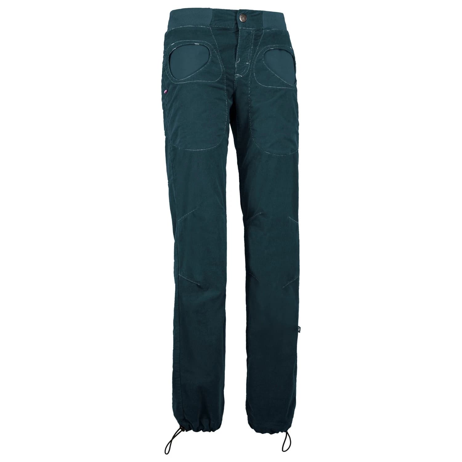 Дамски панталон за боулдър E9 Women's Onda Vs Bouldering trousers - Whale St