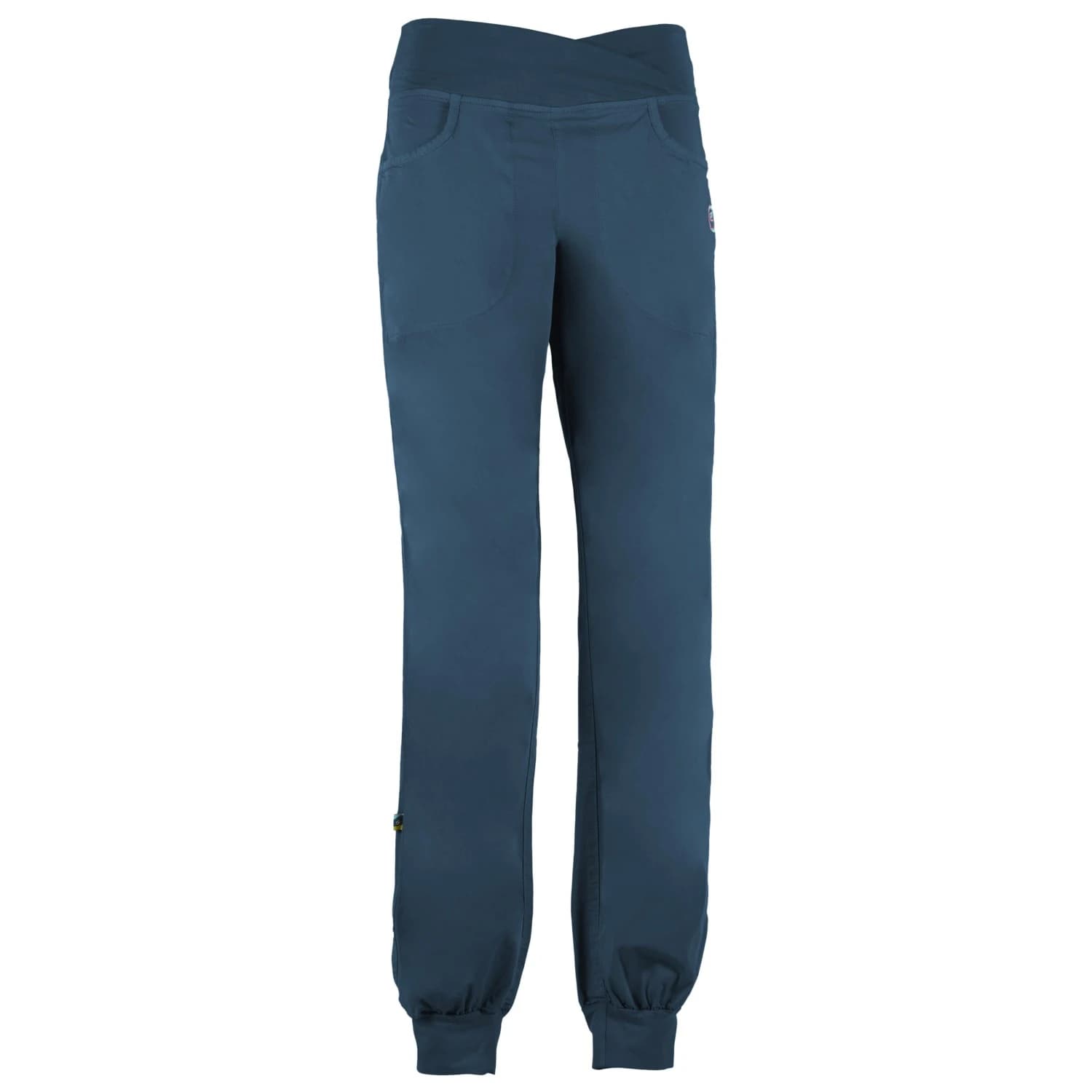 Дамски панталон за катерене E9 Women's Olivia Climbing trousers - Apatite