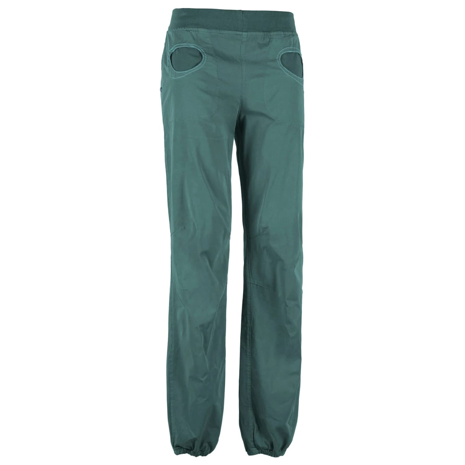 Дамски панталон за катерене E9 Women's Onda Climbing trousers - Thymus