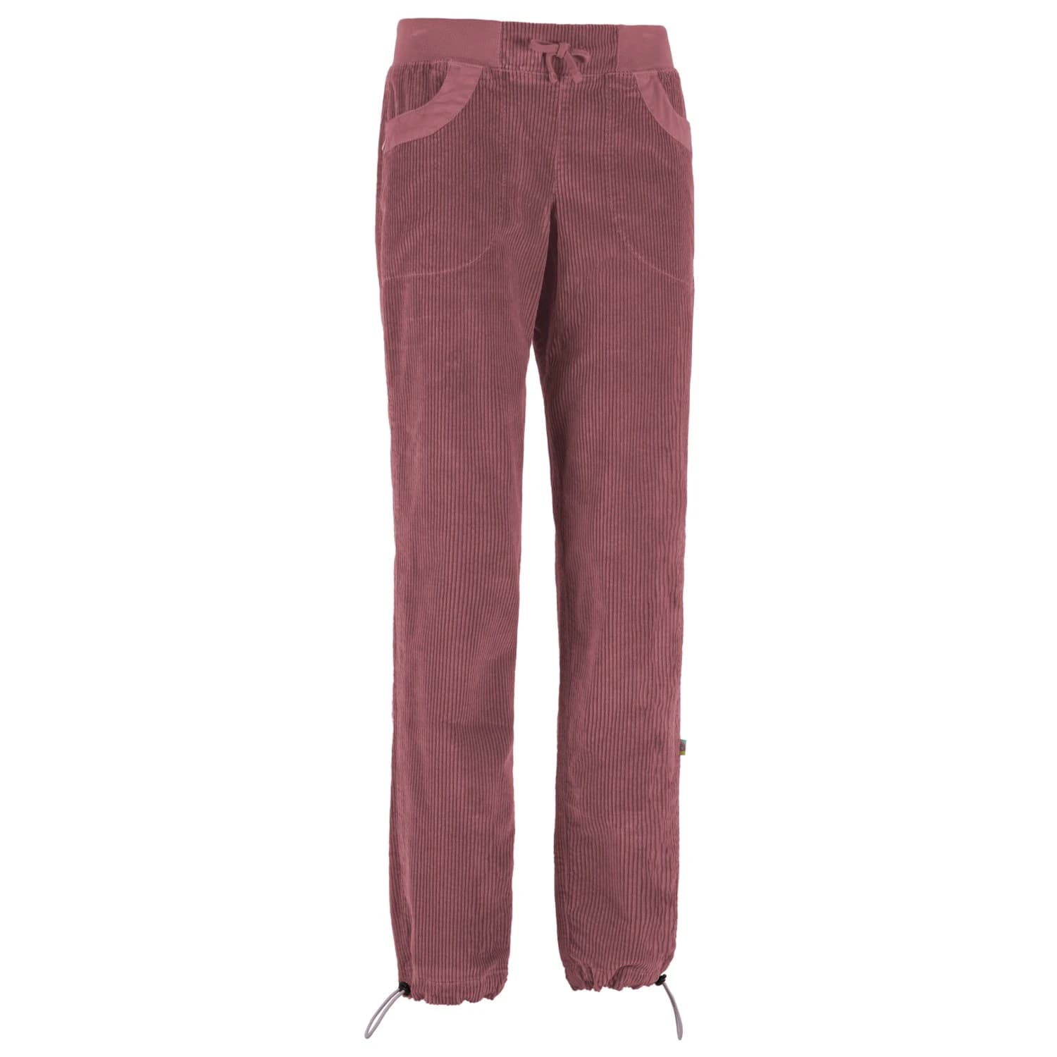 Панталон за боулдър E9 Women's Bia-VS Bouldering trousers - Pink
