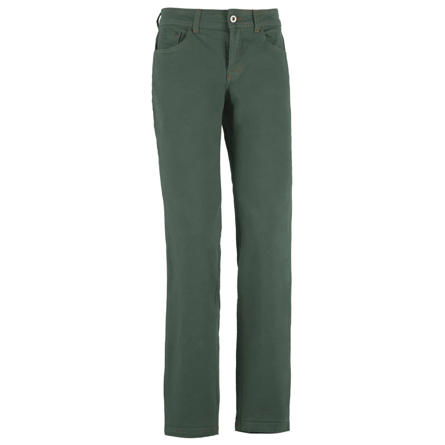 Дамски панталон за боулдър E9 Women's Lidia Bouldering trousers - Agave