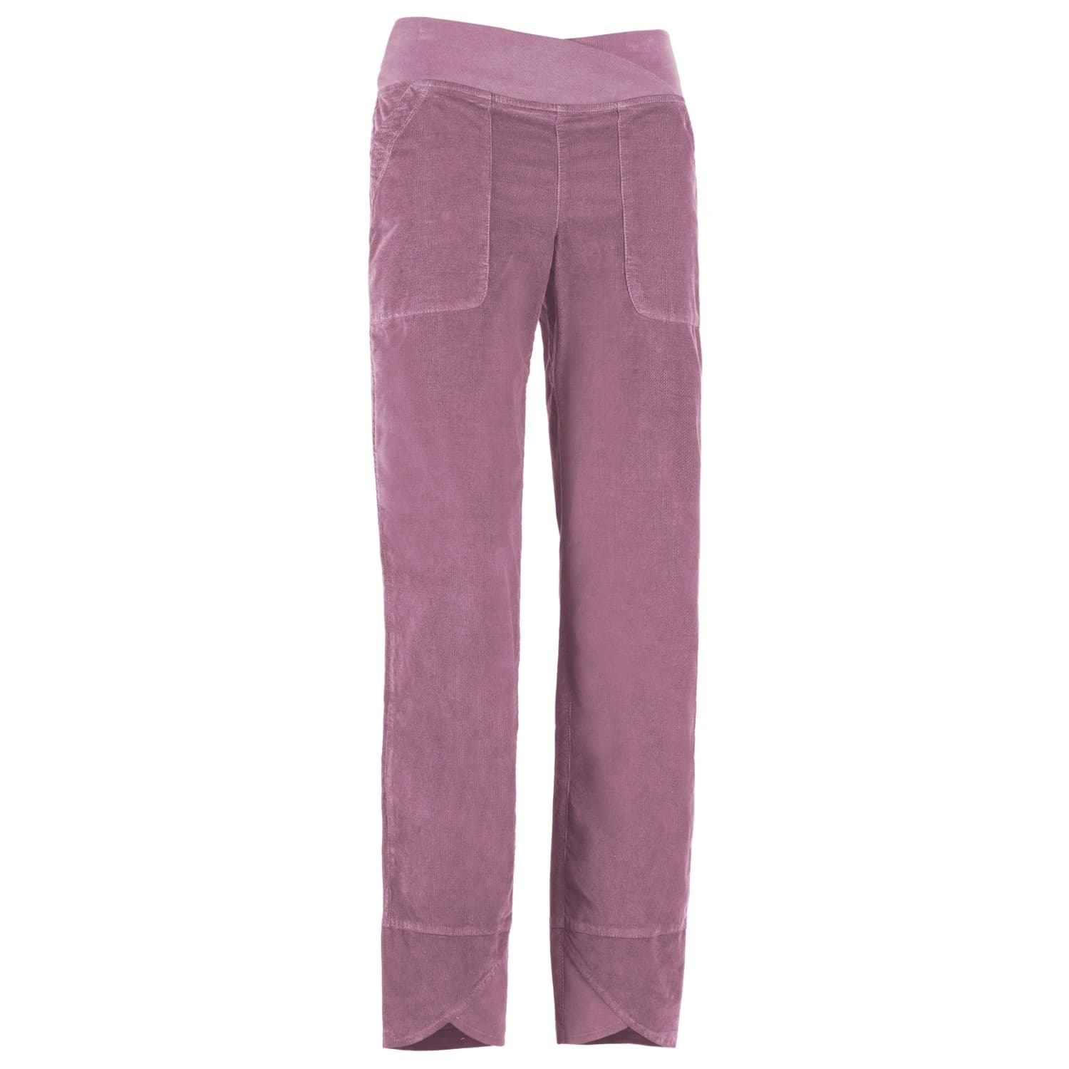 Панталон за боулдър E9 Women's Olly Bouldering trousers - Tulip
