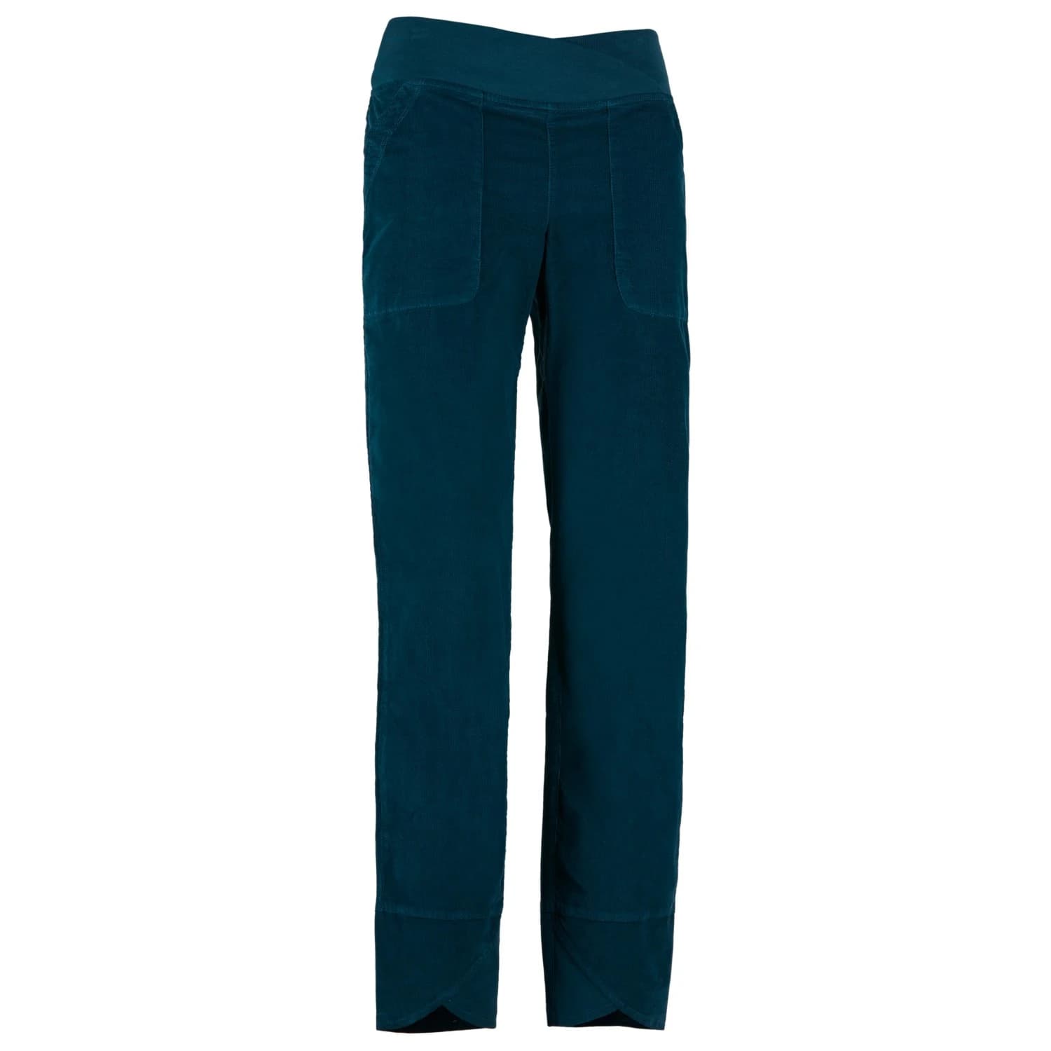 Панталон за боулдър E9 Women's Olly Bouldering trousers - Whale