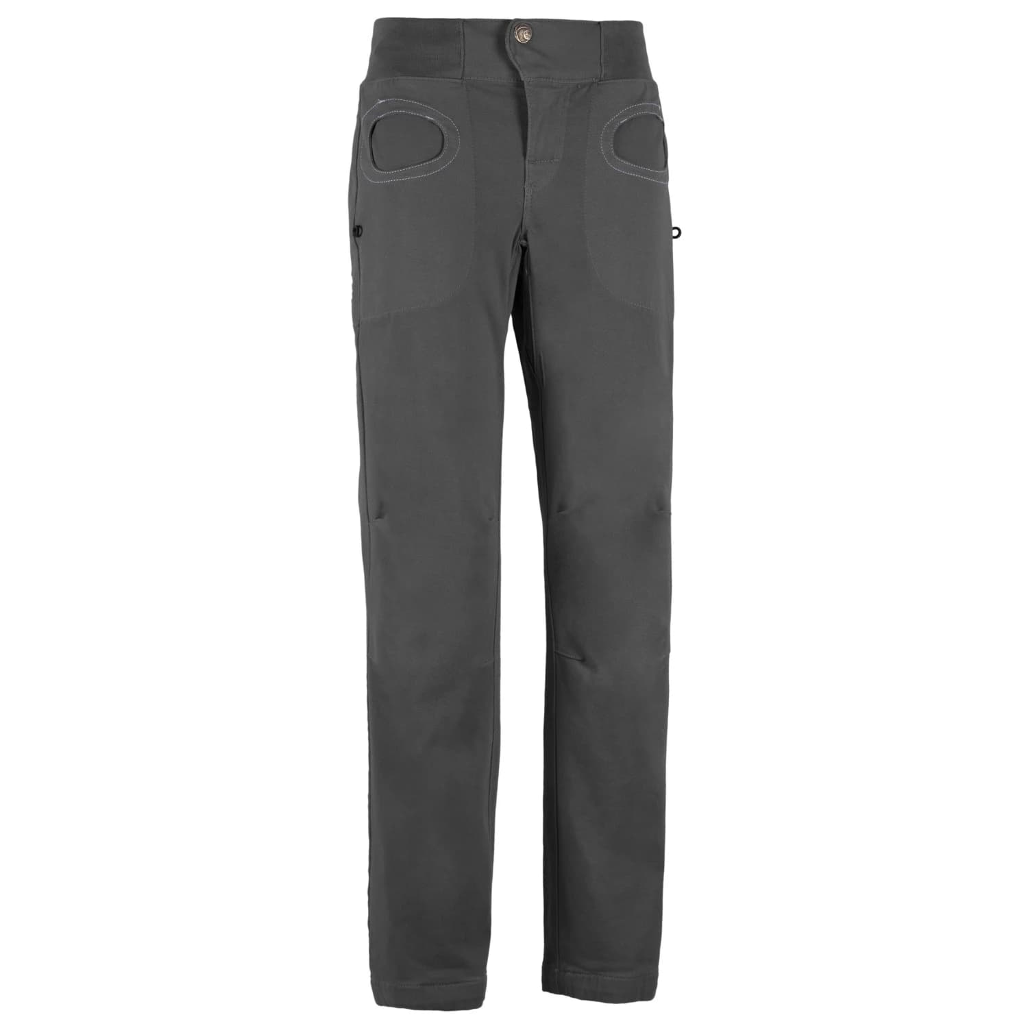 Панталон за боулдър E9 Women's Onda Rock Bouldering trousers - Ash