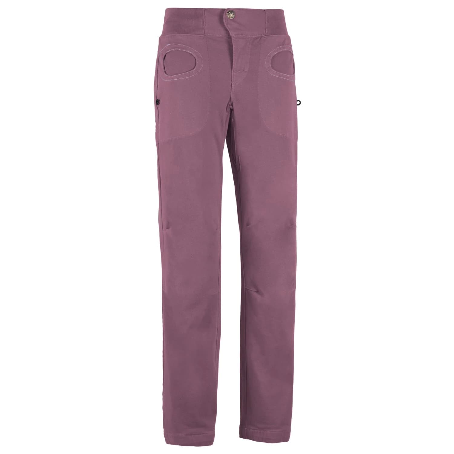 Дамски панталон за боулдър E9 Women's Onda Rock Bouldering trousers - Tulip